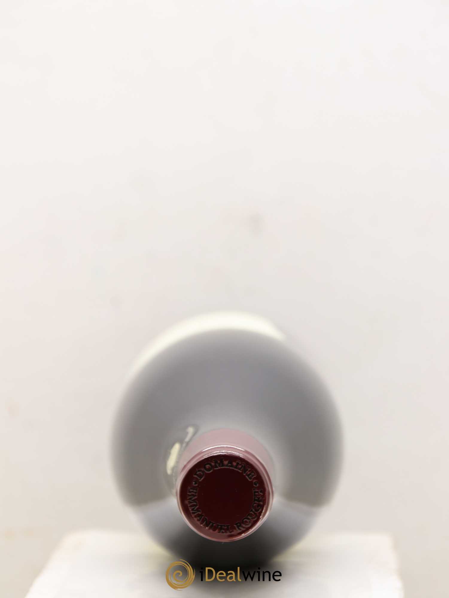 Vosne-Romanée 1er Cru Cros Parantoux Emmanuel Rouget 2019 - Lot de 1 bouteille - 2