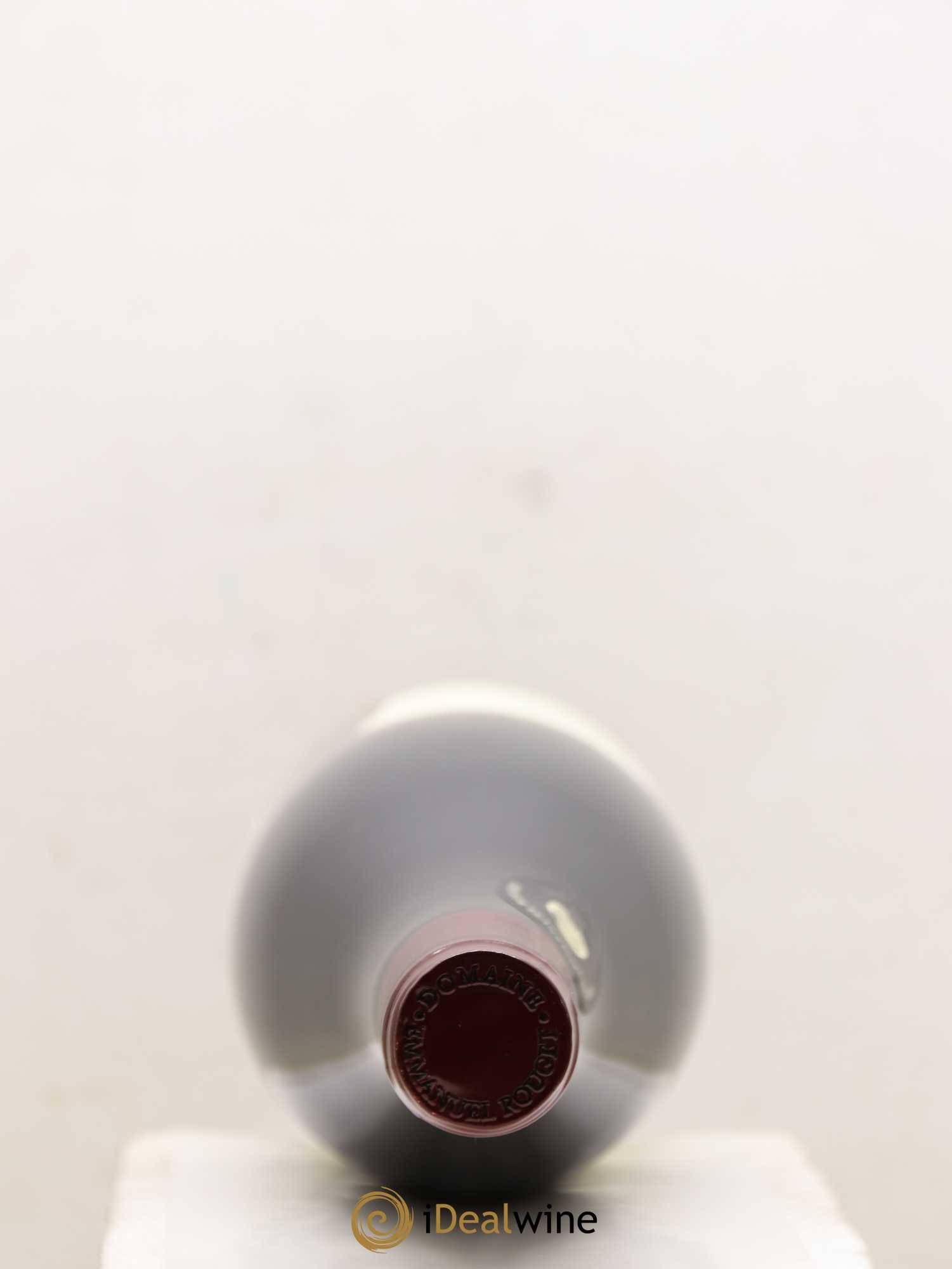 Vosne-Romanée Emmanuel Rouget 2019 - Lot de 2 bouteilles - 2