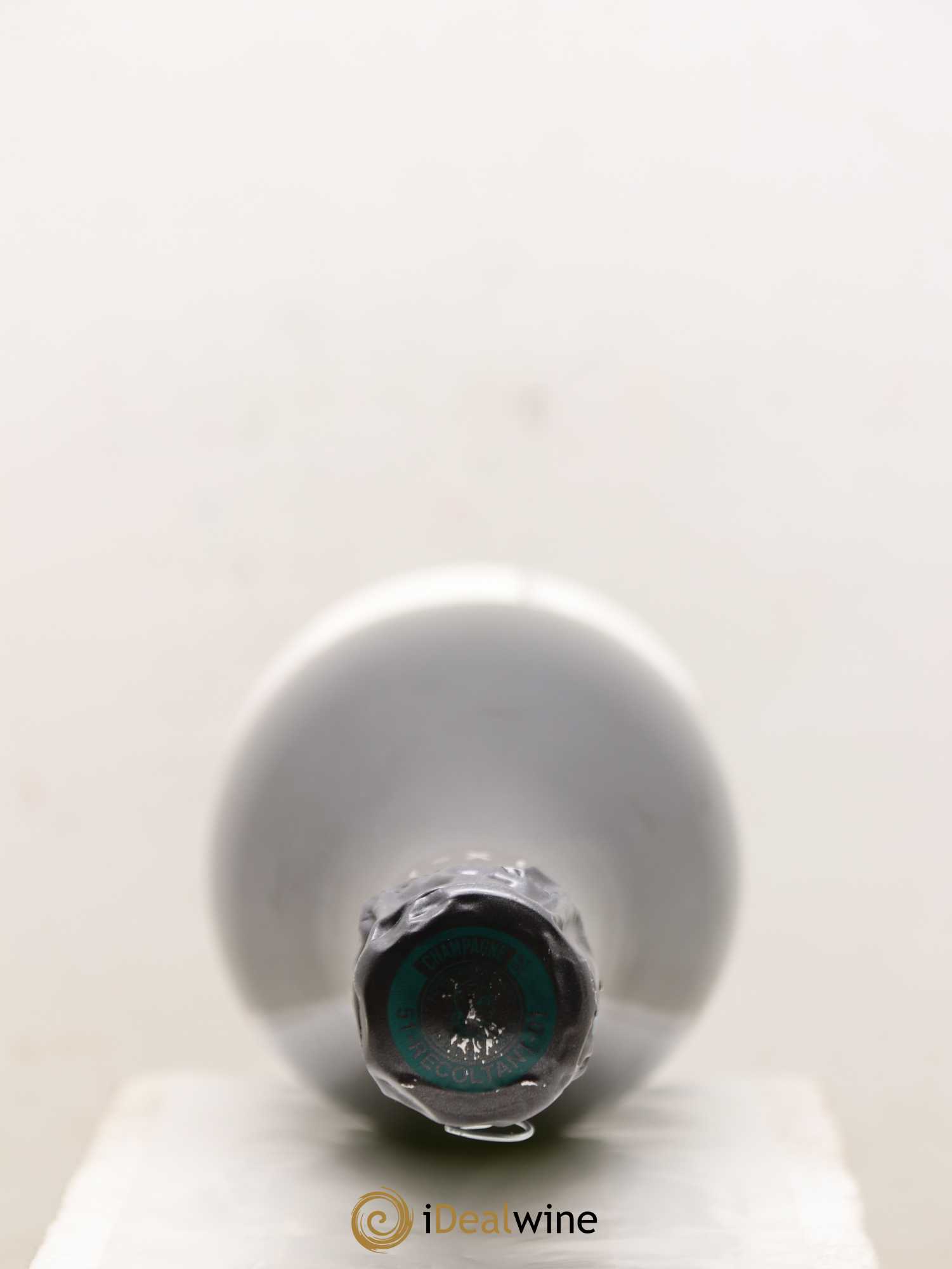 Les Carelles Blanc de Blancs Jacques Selosse - Lot de 1 bouteille - 2
