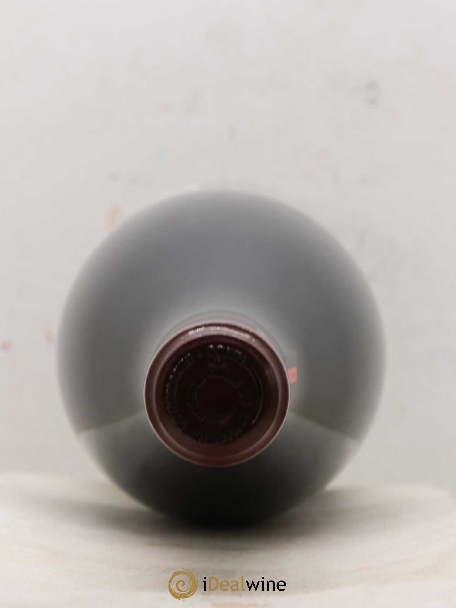 Richebourg Grand Cru Domaine de la Romanée-Conti (no reserve) 2019 - Lot of 1 bottle - 2