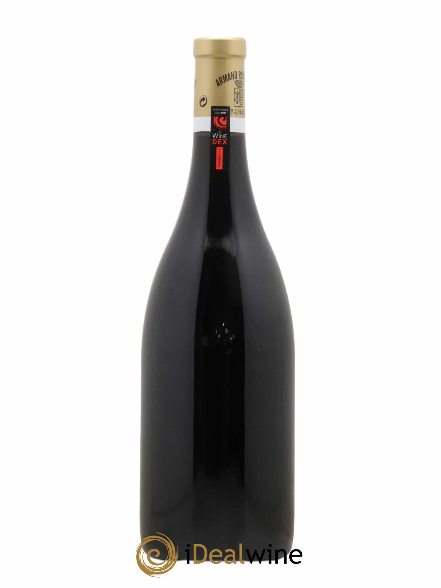 Chambertin Grand Cru Armand Rousseau (Domaine)  (no reserve) 2020 - Lot of 1 bottle - 1