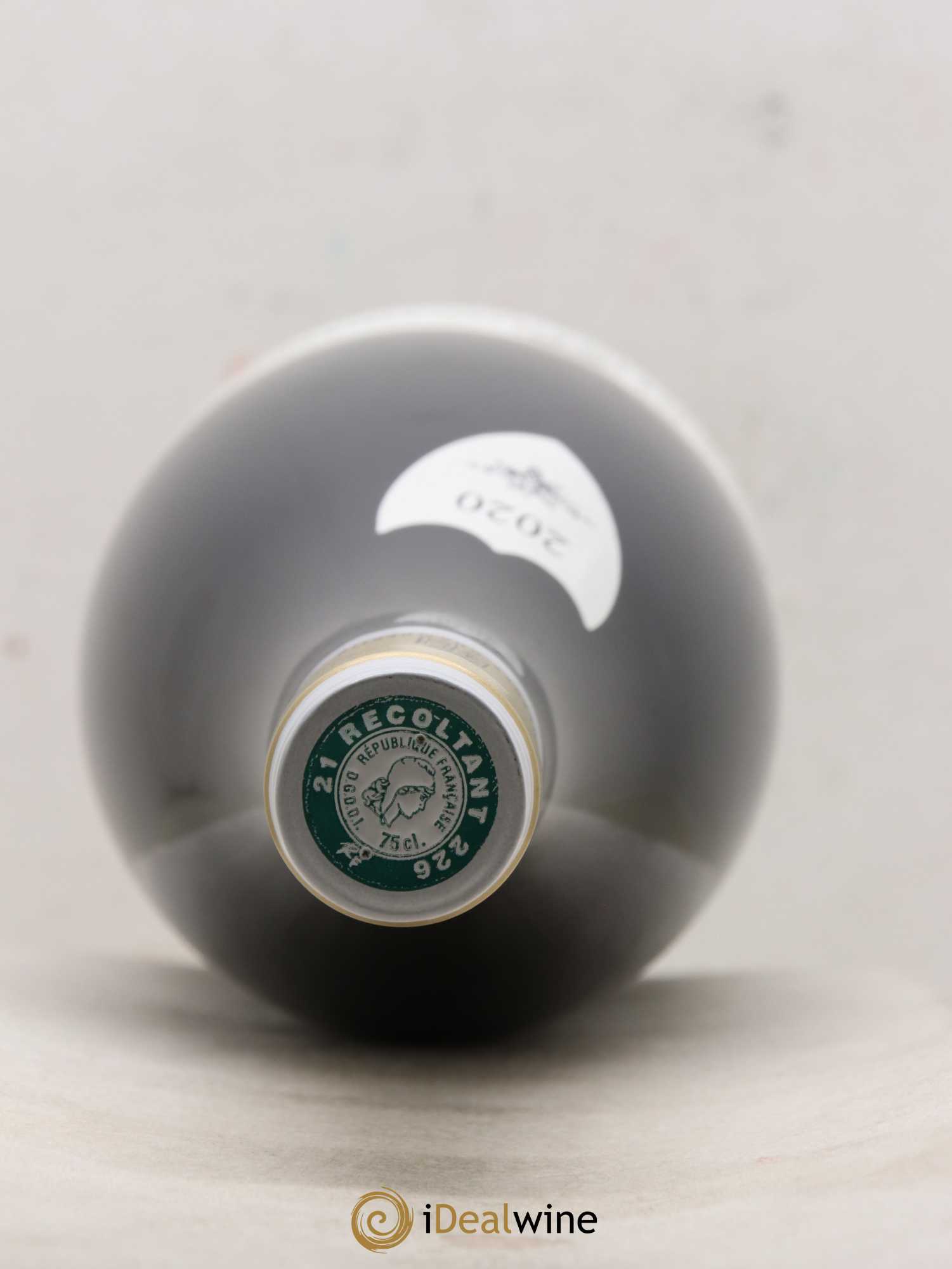 Chambertin Clos de Bèze Grand Cru Armand Rousseau (Domaine)  (no reserve) 2020 - Lot of 1 bottle - 2