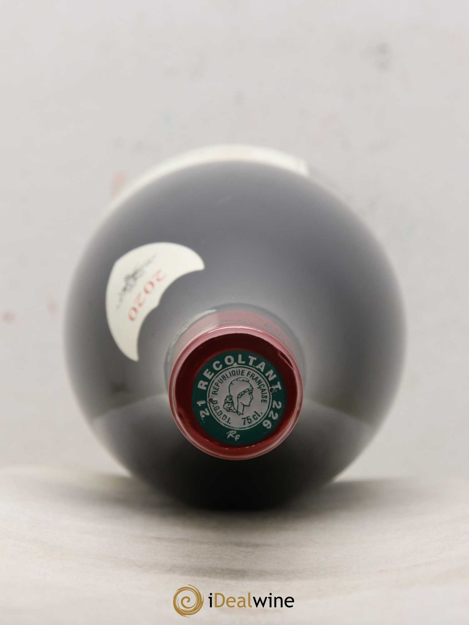 Charmes-Chambertin Grand Cru Armand Rousseau (Domaine)  (no reserve) 2020 - Lot of 1 bottle - 2