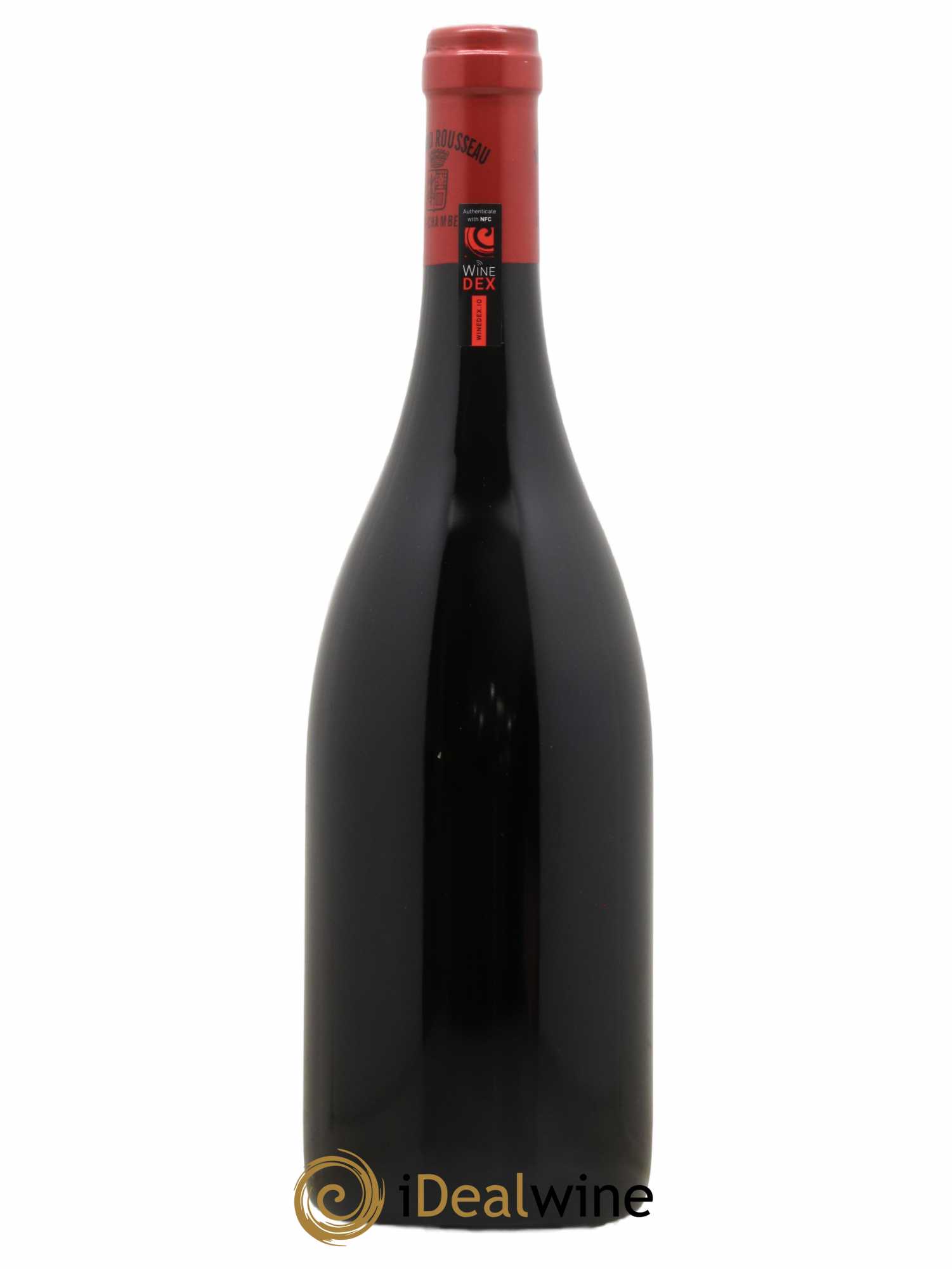 Clos de la Roche Grand Cru Armand Rousseau (Domaine)  (no reserve) 2020 - Lot of 1 bottle - 1