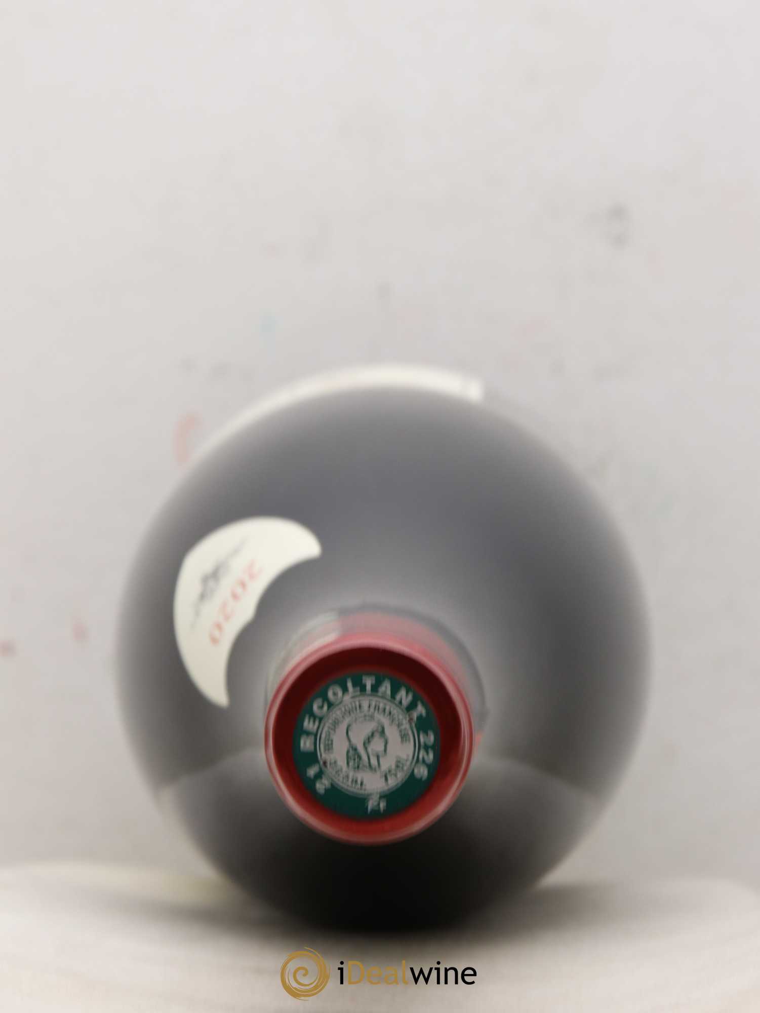 Clos de la Roche Grand Cru Armand Rousseau (Domaine)  (no reserve) 2020 - Lot of 1 bottle - 2