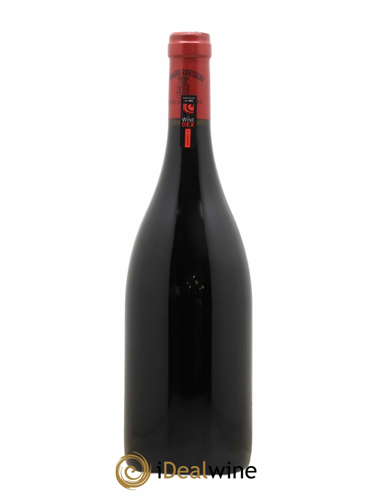 Gevrey-Chambertin 1er Cru Clos Saint-Jacques Armand Rousseau (Domaine)  (no reserve) 2020 - Lot of 1 bottle - 1