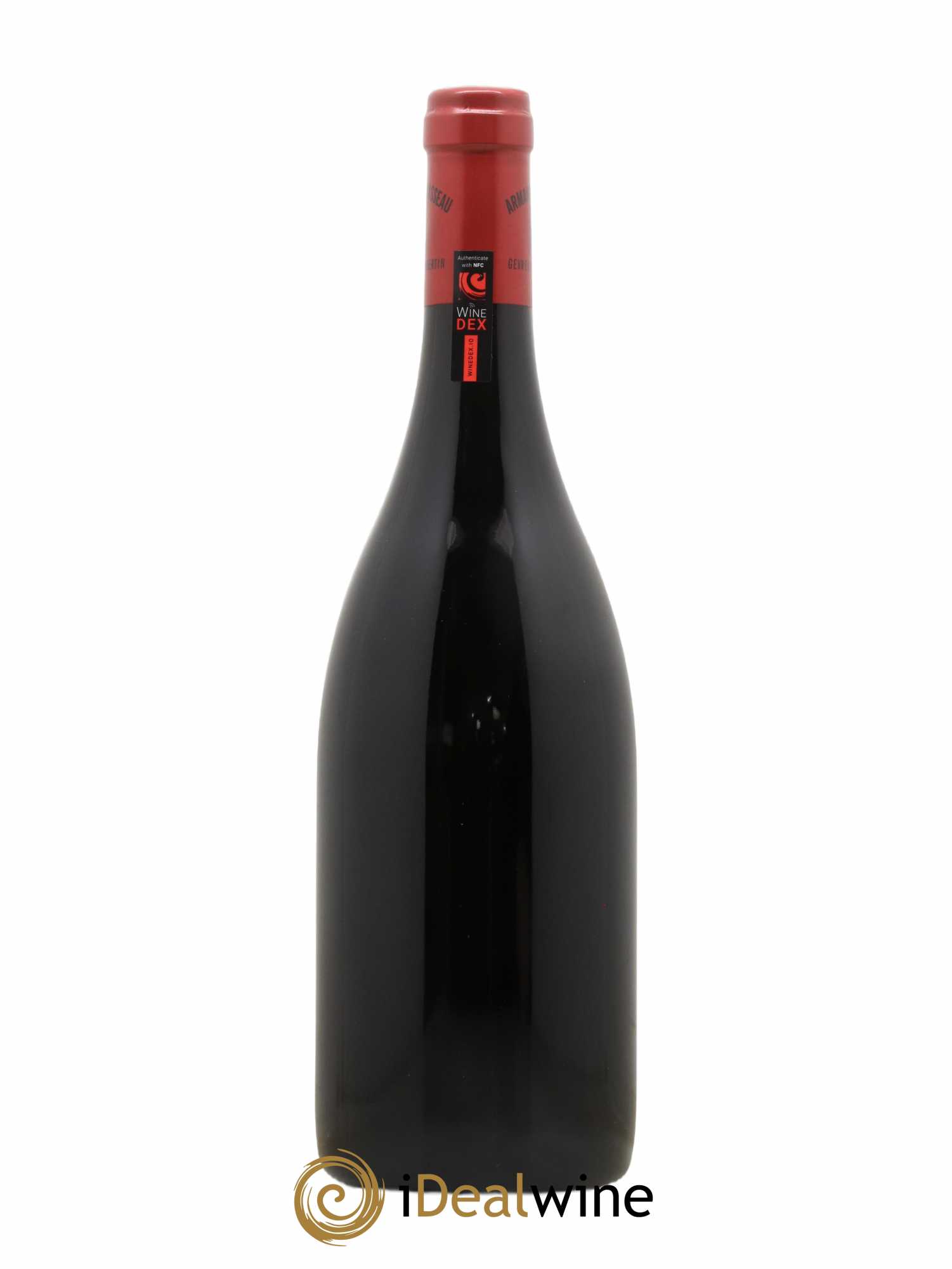 Ruchottes-Chambertin Grand Cru Clos des Ruchottes Armand Rousseau (Domaine)  (no reserve) 2020 - Lot of 1 bottle - 1