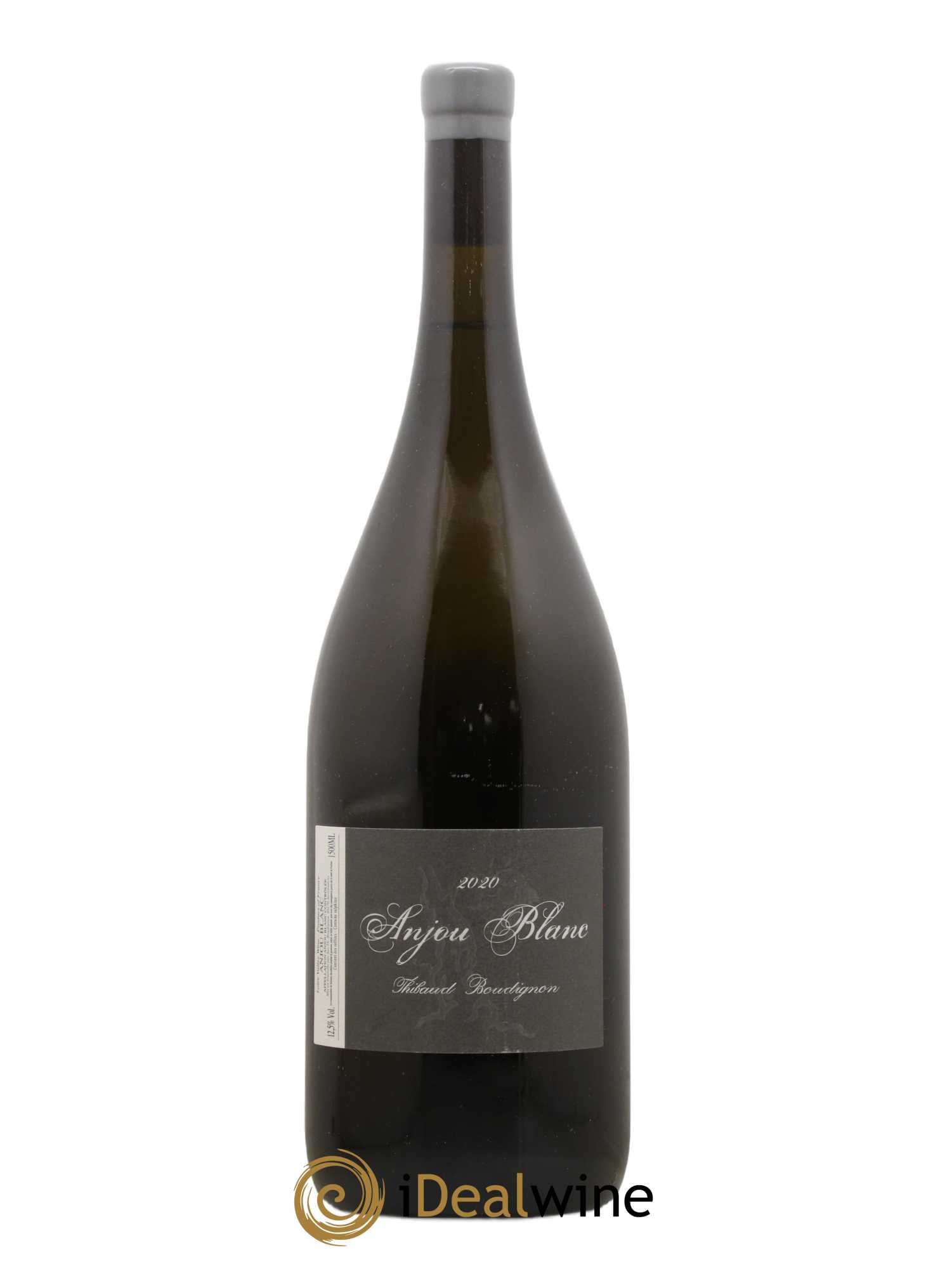 Anjou Thibaud Boudignon 2020 - Lot de 1 magnum - 0