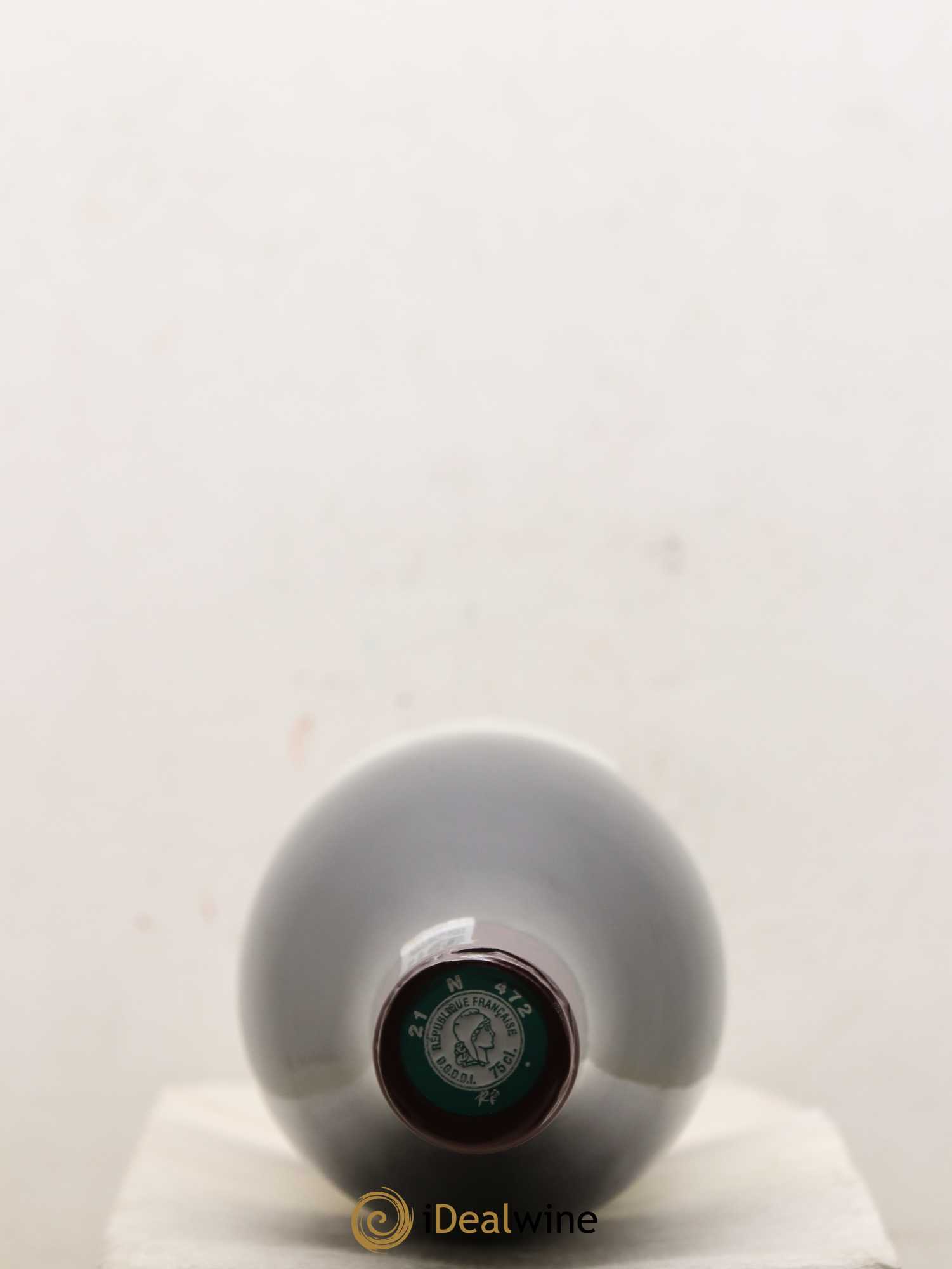 Echezeaux Grand Cru Dujac (Domaine) (sans prix de réserve) 2020 - Lot de 1 bouteille - 2