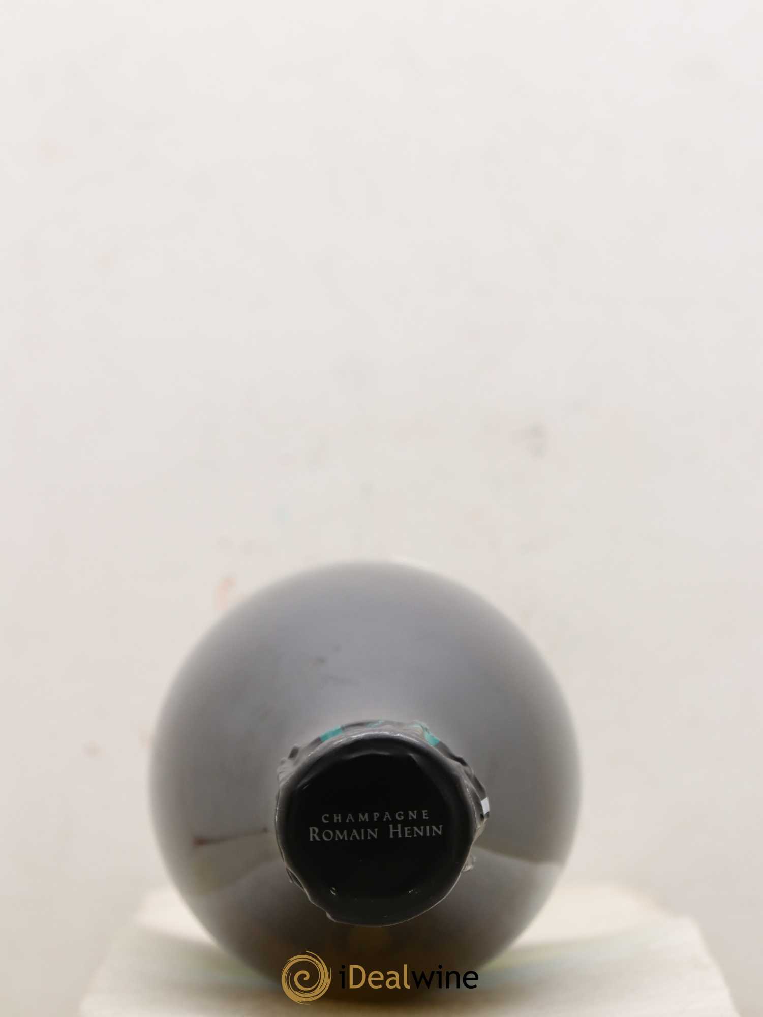 Gamin du Terroir Romain Henin  (no reserve) - Lot of 1 bottle - 2