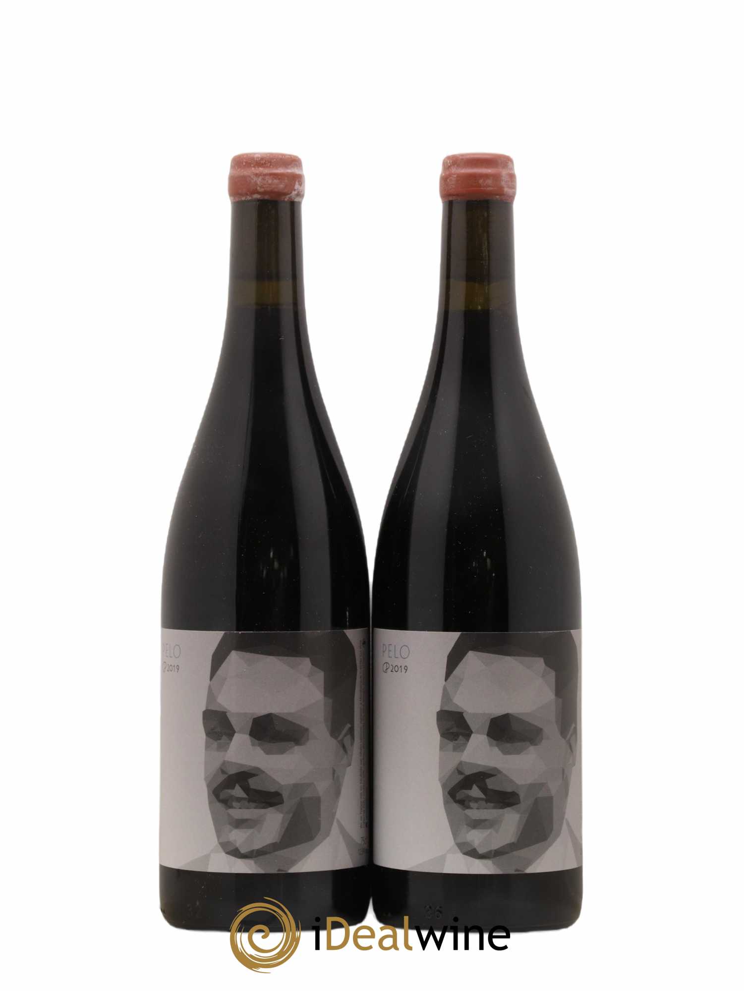 Vin de France Pelo Clos des Plantes - Olivier Lejeune 2019 - Lot de 2 bouteilles - 0