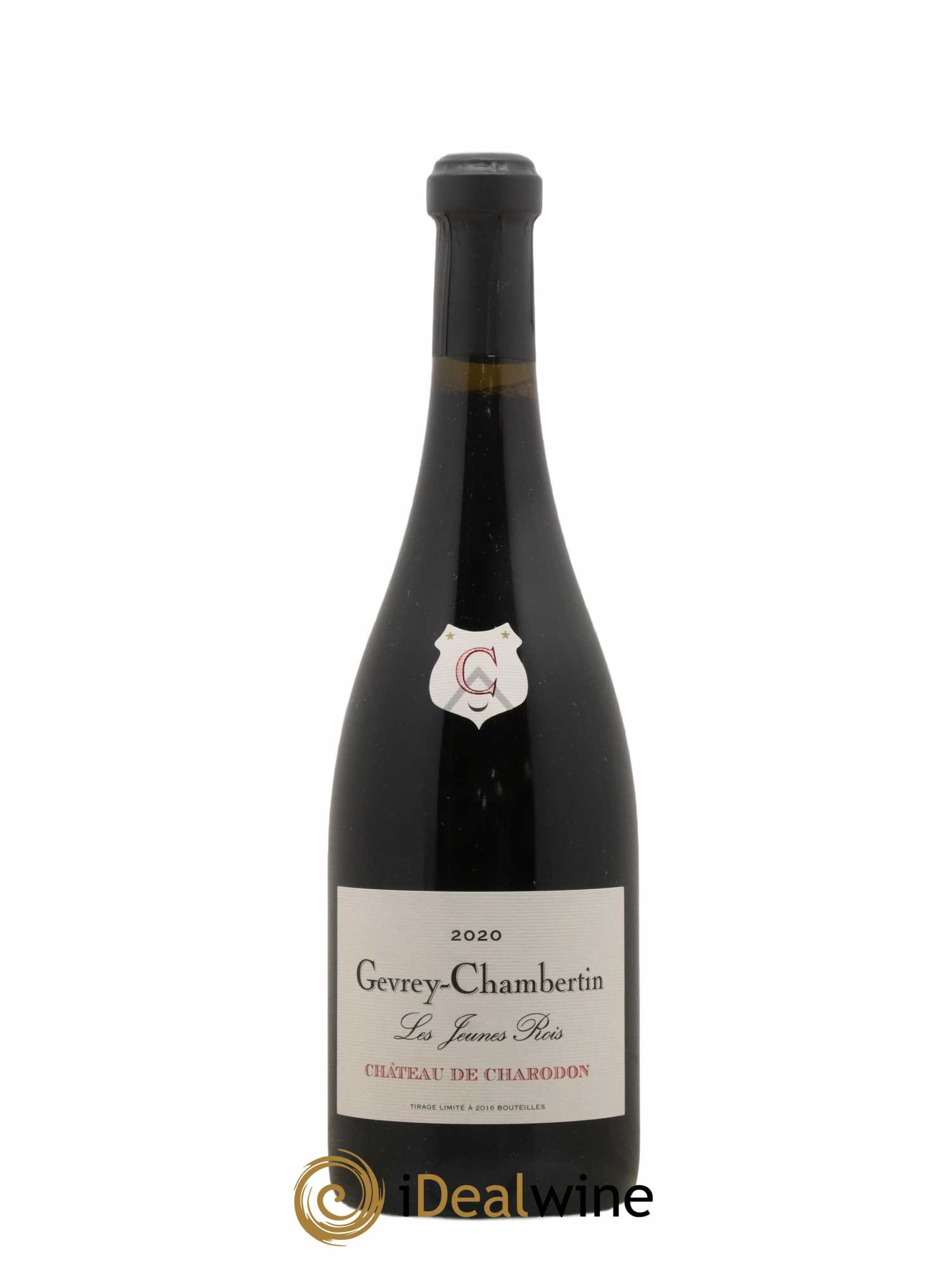 Gevrey-Chambertin 2020 - Posten von 1 Flasche - 0