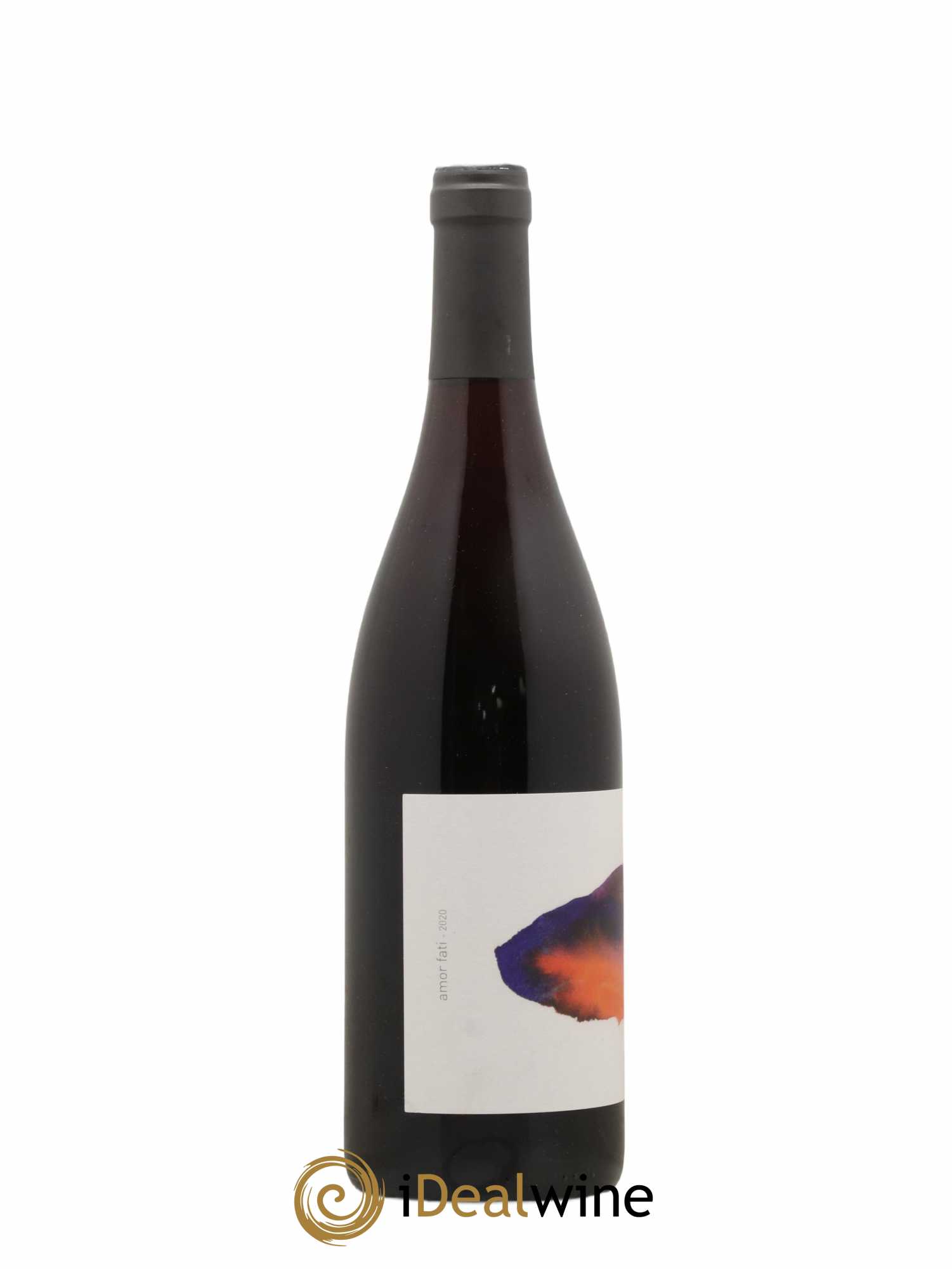 Vin de France Amor Fati Thomas Batardière 2020 - Lot de 1 bouteille - 1