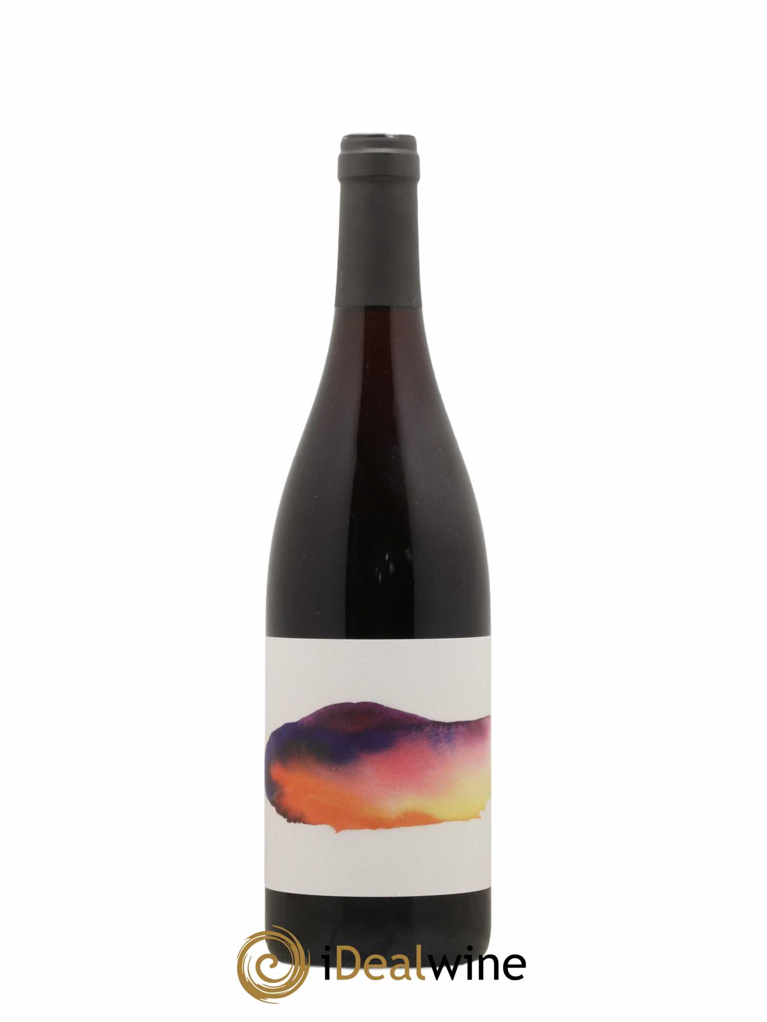 Vin de France Amor Fati Thomas Batardière 2020 - Lot de 1 bouteille - 0