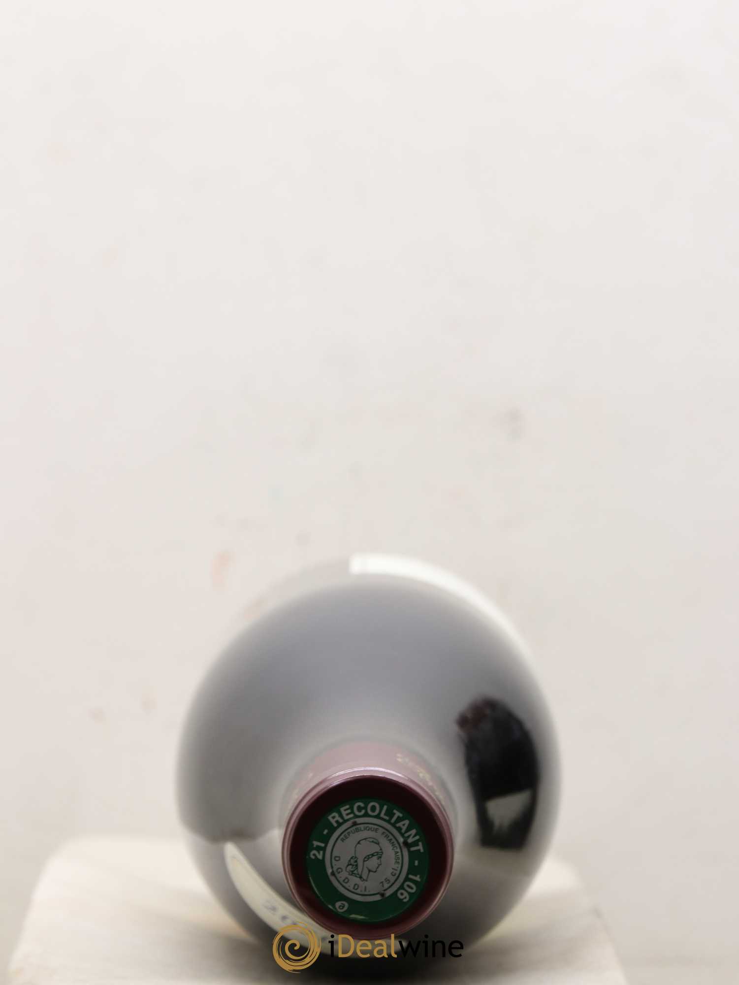 Vosne-Romanée La Colombière Mugneret-Gibourg (Domaine)  (no reserve) 2020 - Lot of 2 bottles - 2