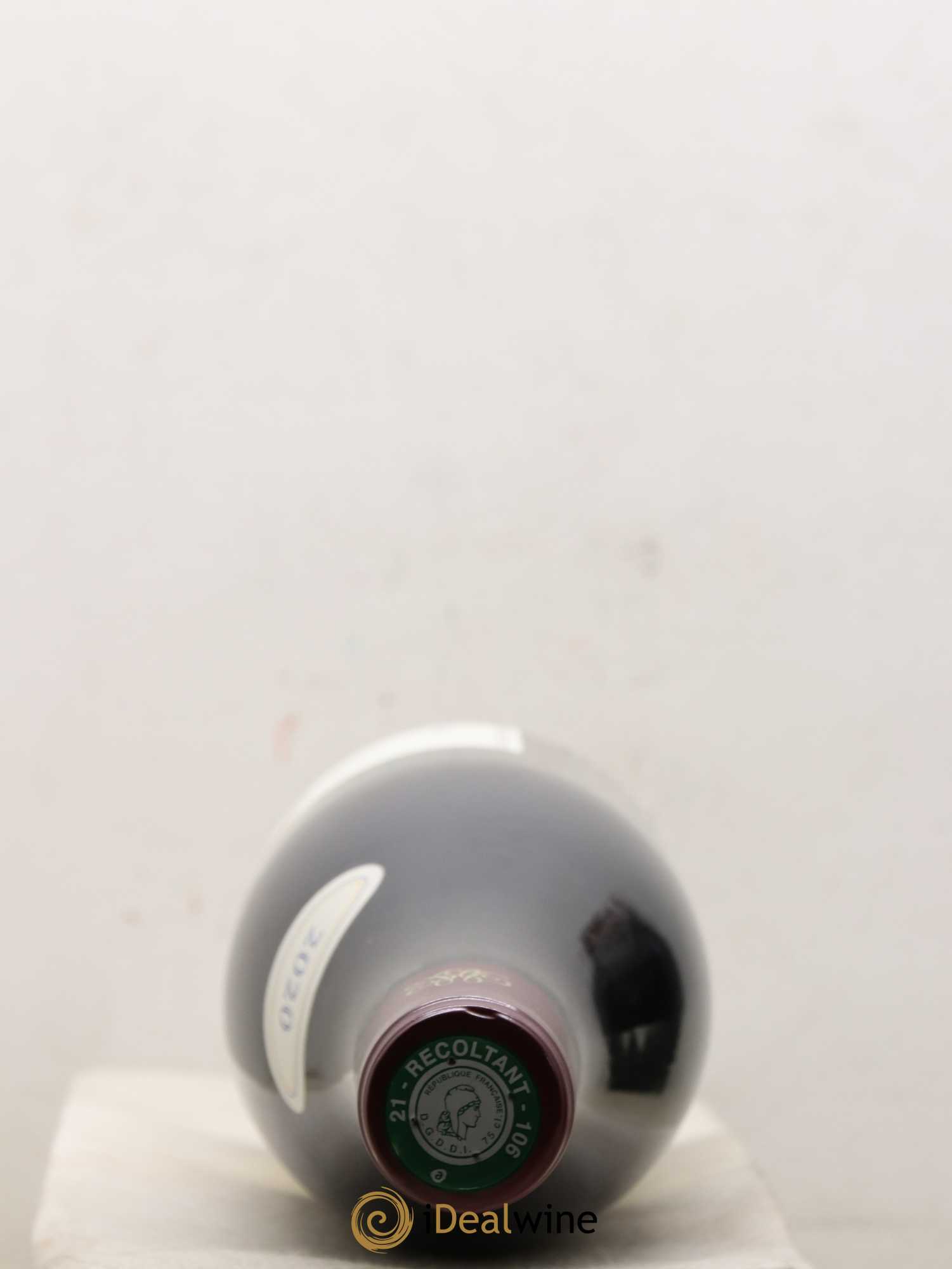 Vosne-Romanée Mugneret-Gibourg (Domaine)  (no reserve) 2020 - Lot of 2 bottles - 2