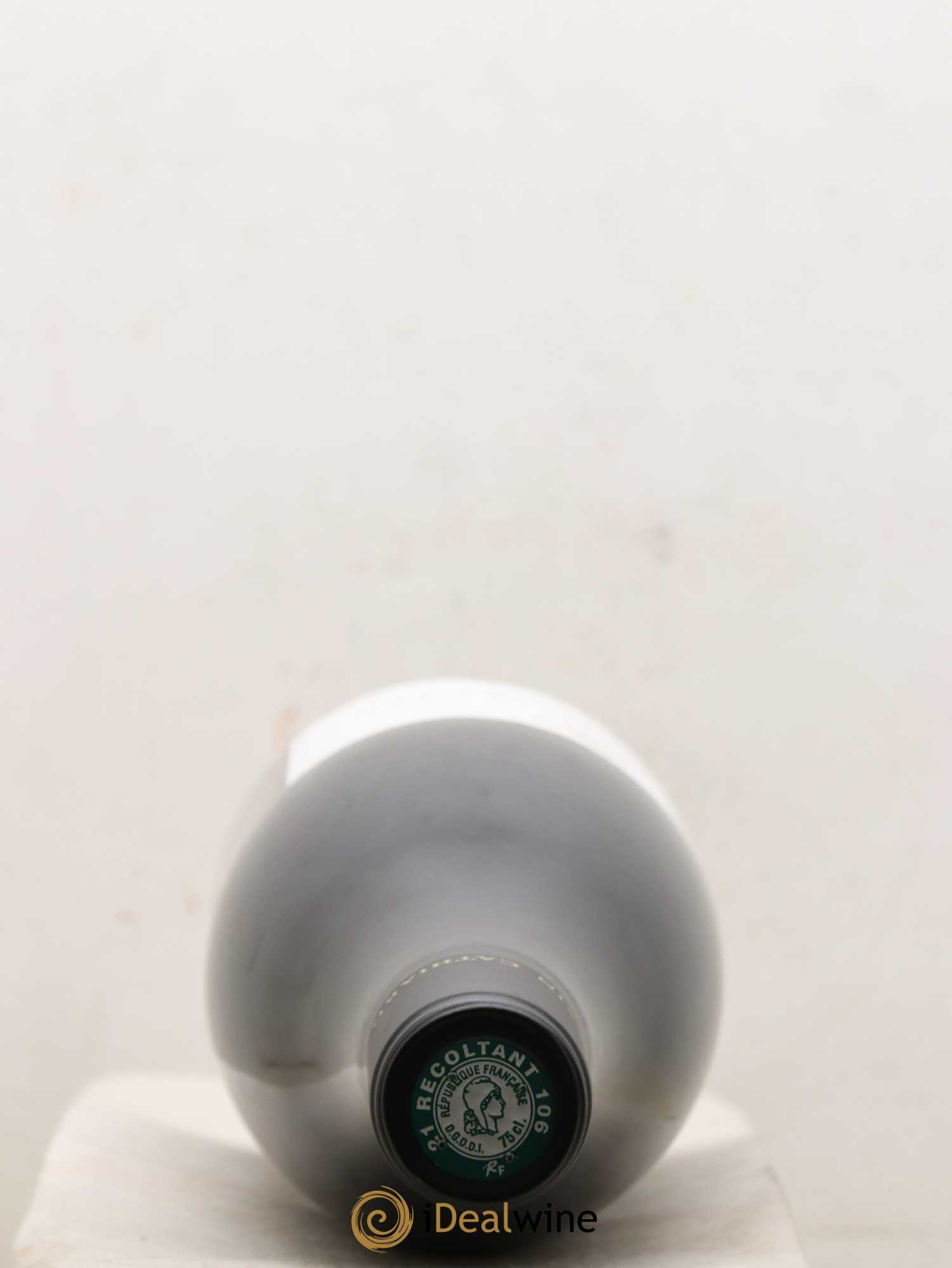 Vosne-Romanée 1er Cru En Orveaux Sylvain Cathiard & Fils  (ohne Mindestpreis) 2020 - Posten von 1 Flasche - 1