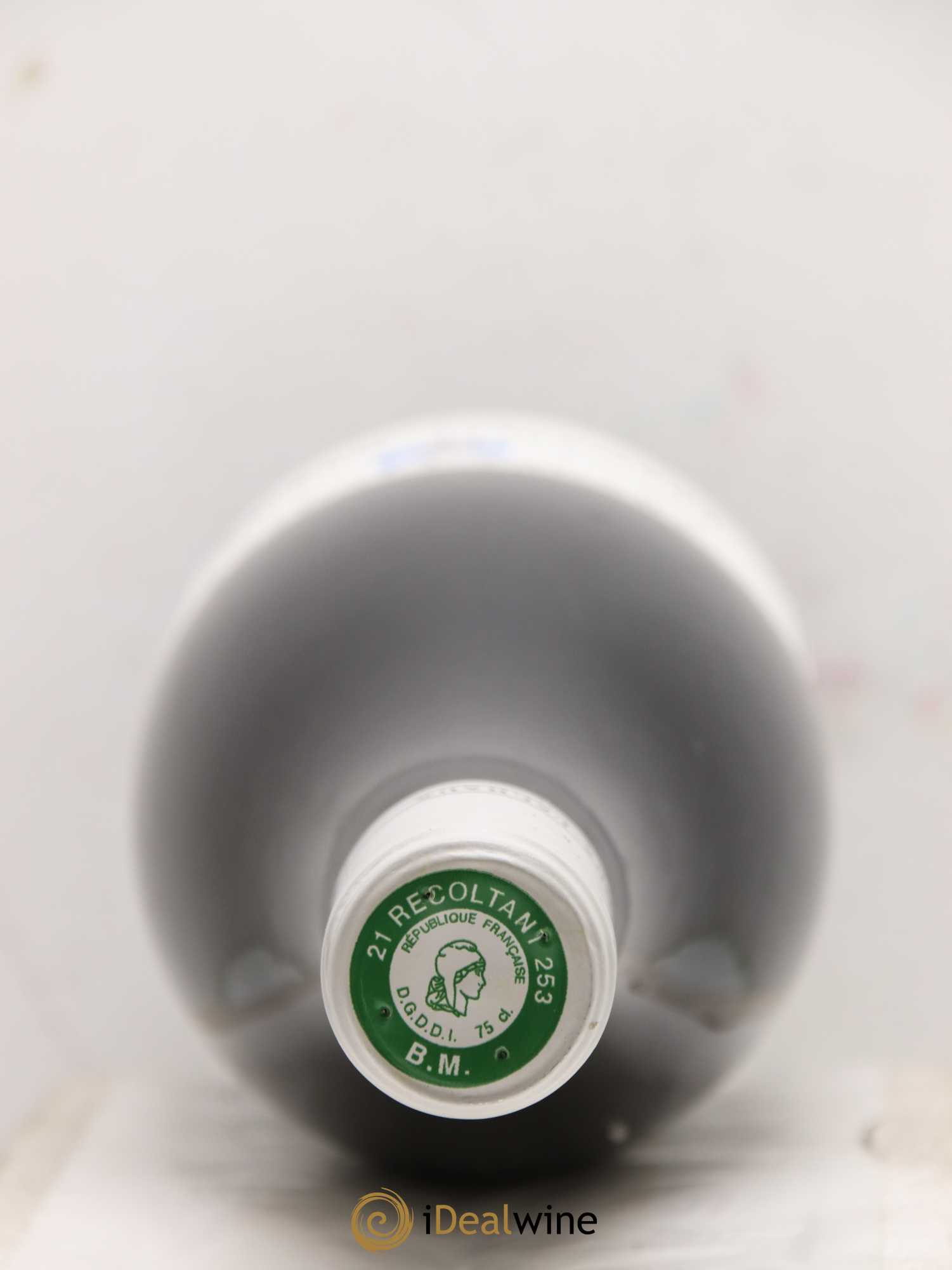 Chambolle-Musigny Arnoux-Lachaux (Domaine) (sans prix de réserve) 2018 - Lot de 2 bouteilles - 1