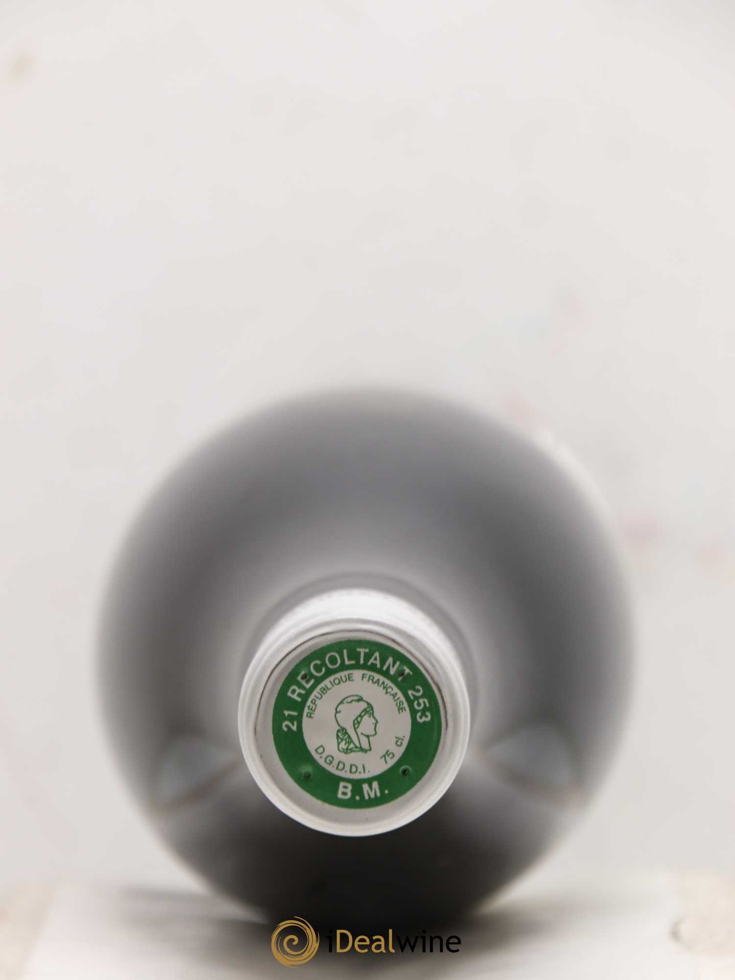 Nuits-Saint-Georges 1er Cru Les Procès Arnoux-Lachaux (Domaine) (sans prix de réserve) 2019 - Lot de 1 bouteille - 1