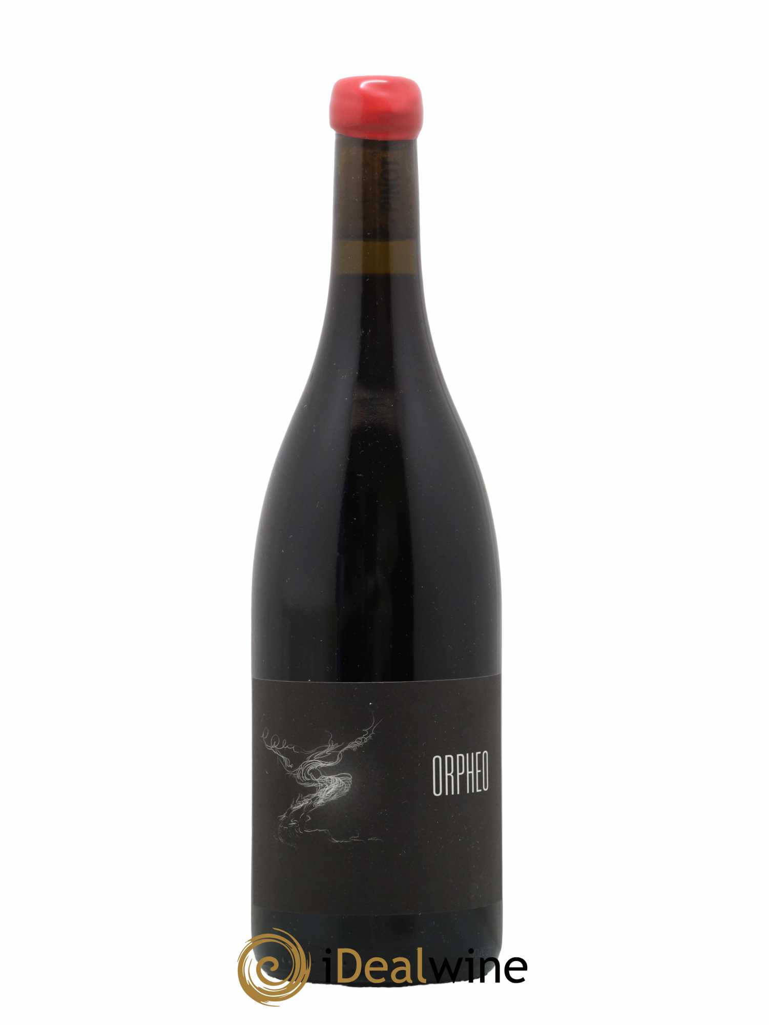 Bourgogne Orpheo Domaine Pinot Noar Arnaud Lopez 2021 - Lot de 1 bouteille - 0