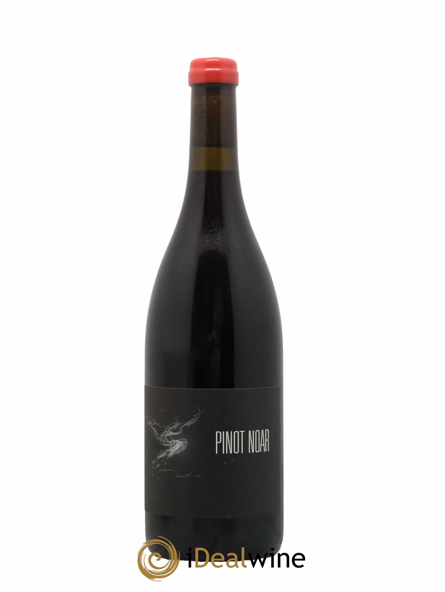 Hautes-Côtes de Nuits Pinot Noar Arnaud Lopez Pinot Noar 2021 - Lot de 1 bouteille - 0