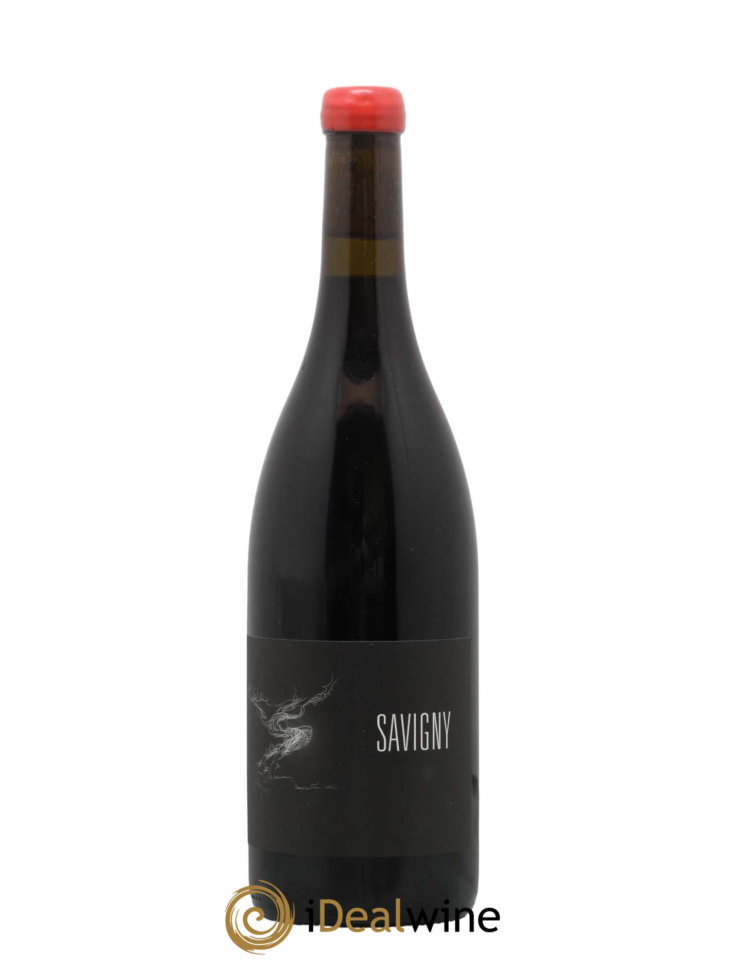 Savigny-lès-Beaune Domaine Pinot Noar 2021 - Lot de 1 bouteille - 0