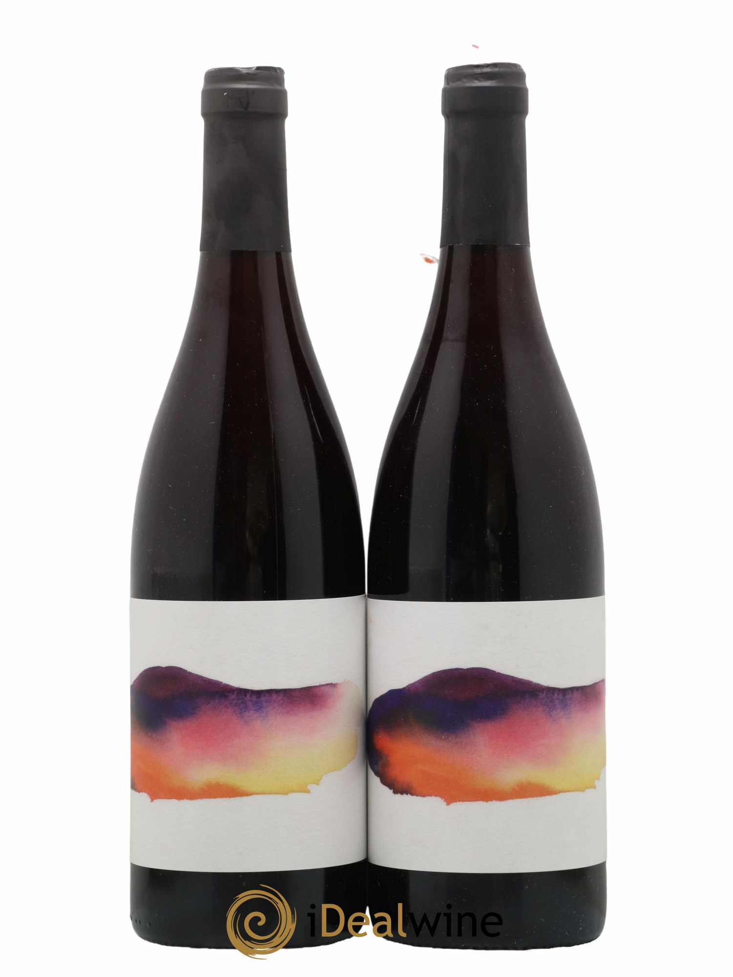 Vin de France Amor Fati Thomas Batardière 2020 - Lot de 2 bouteilles - 0
