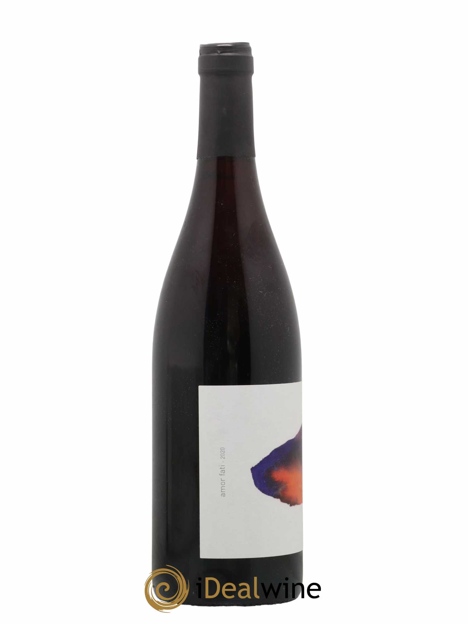 Vin de France Amor Fati Thomas Batardière 2020 - Lot de 1 bouteille - 1