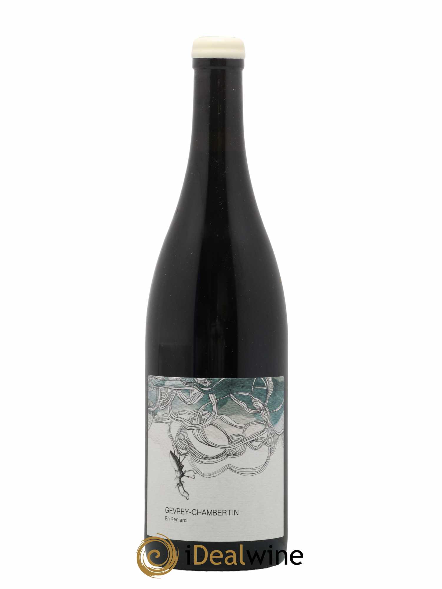 Gevrey-Chambertin En Reniard Les Horées 2021 - Lot de 1 bouteille - 0