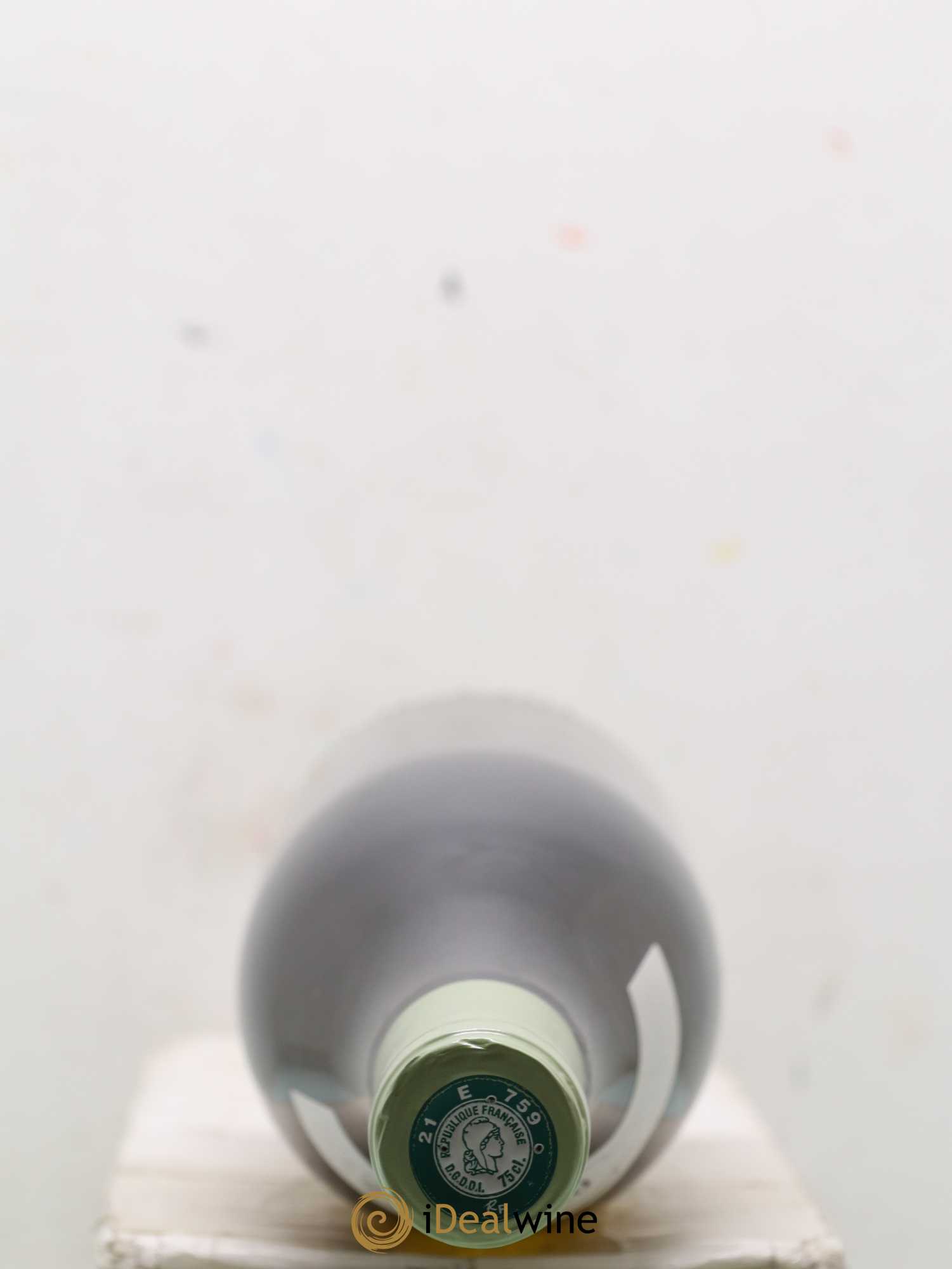 Bâtard-Montrachet Grand Cru Ramonet (Domaine) 2020 - Posten von 1 Flasche - 1