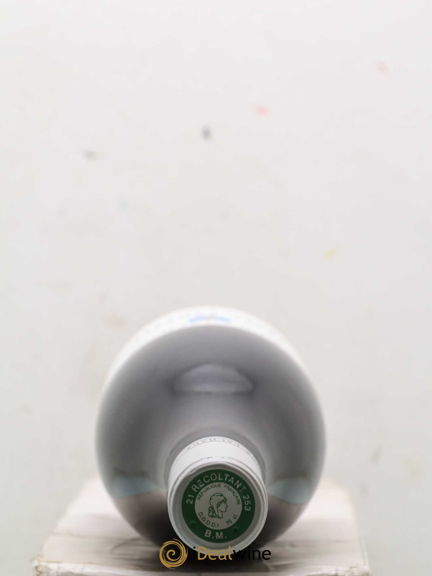 Vosne-Romanée Arnoux-Lachaux (Domaine) 2019 - Posten von 1 Flasche - 1