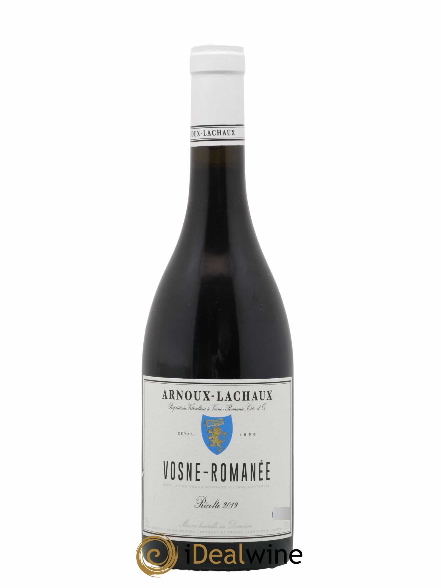Vosne-Romanée Arnoux-Lachaux (Domaine) 2019 - Posten von 1 Flasche - 0
