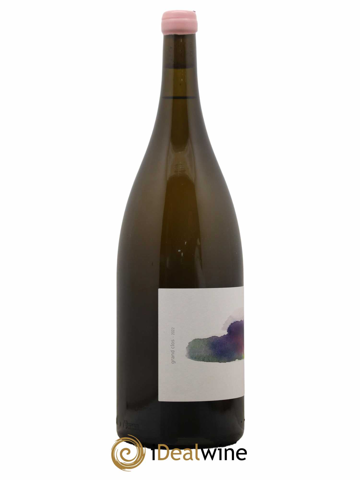 Vin de France Grand Clos Domaine Batardière 2022 - Lot de 1 magnum - 2