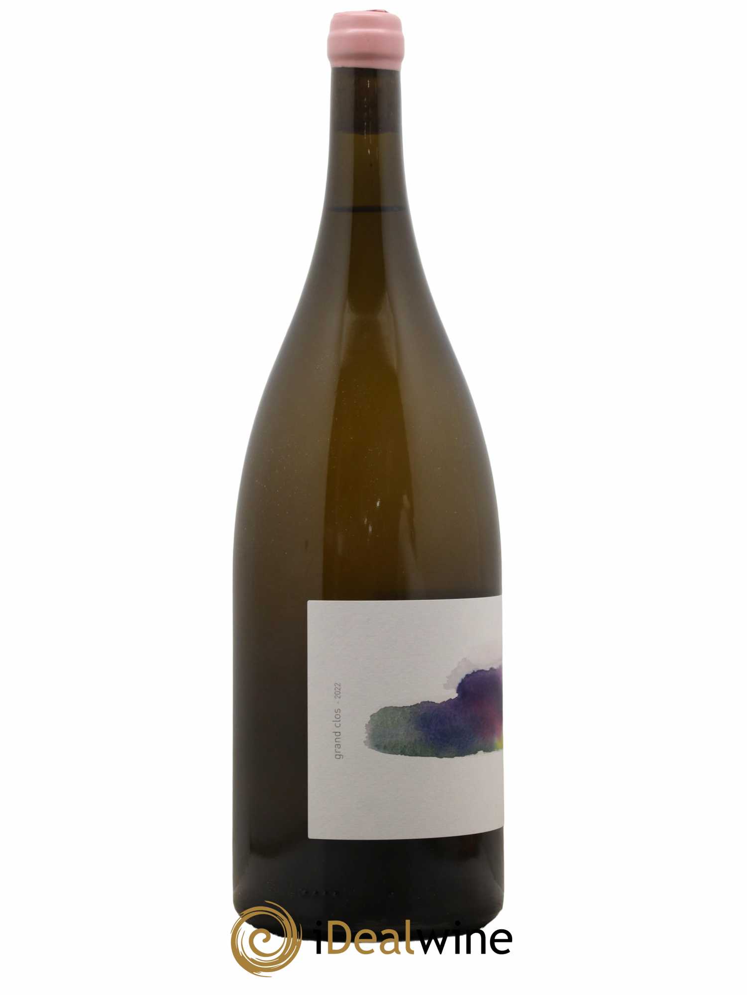 Vin de France Grand Clos Domaine Batardière 2022 - Lot de 1 magnum - 2