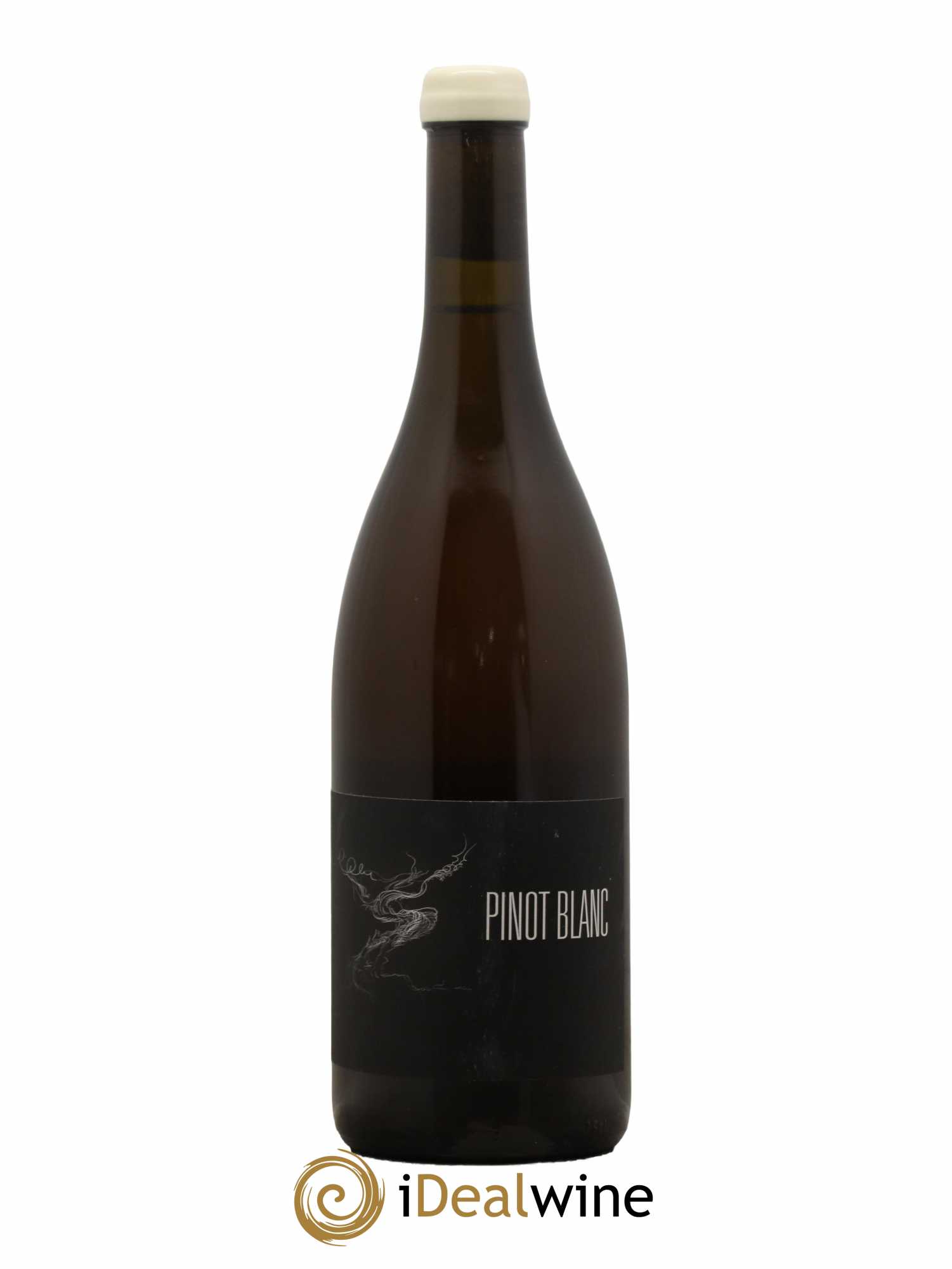 Vin de France Pinot Blanc Domaine Arnaud Lopez 2022 - Lot de 1 bouteille - 0