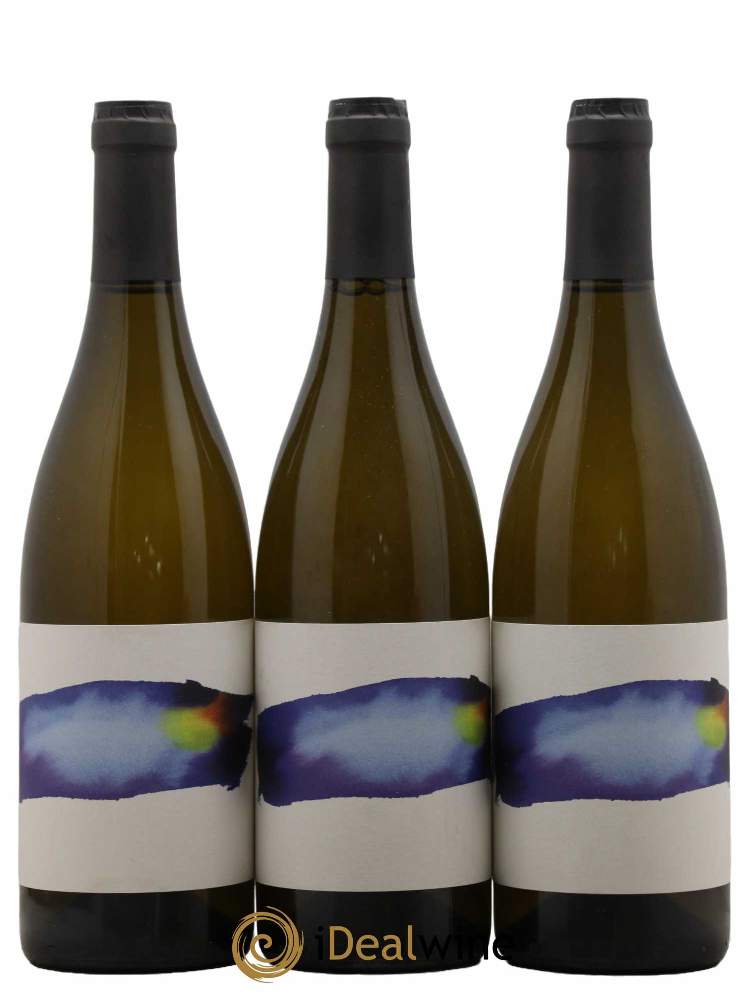 Anjou Cocus Thomas Batardière 2021 - Lot de 3 bouteilles - 0