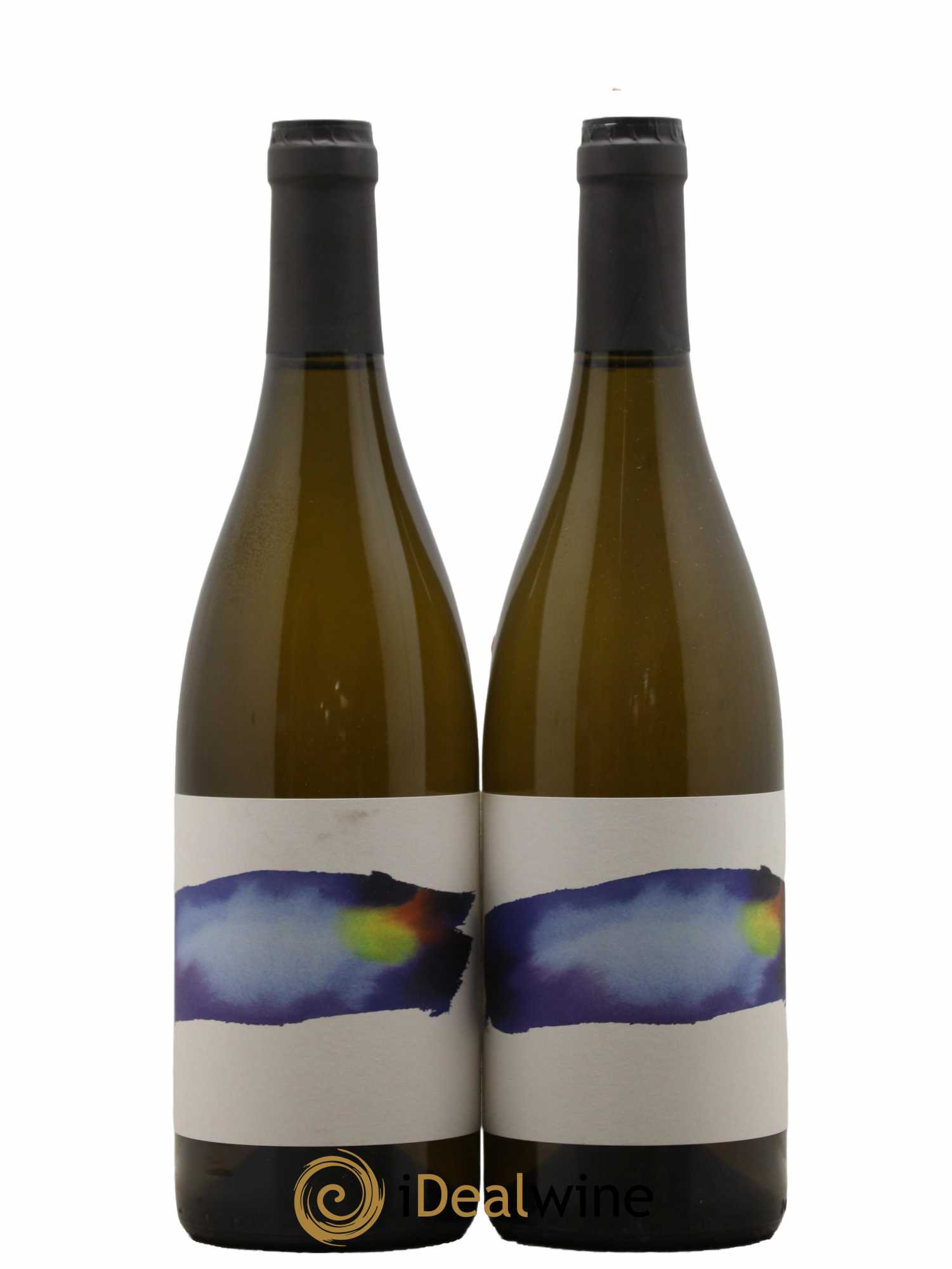 Anjou Cocus Thomas Batardière 2021 - Lot de 2 bouteilles - 0