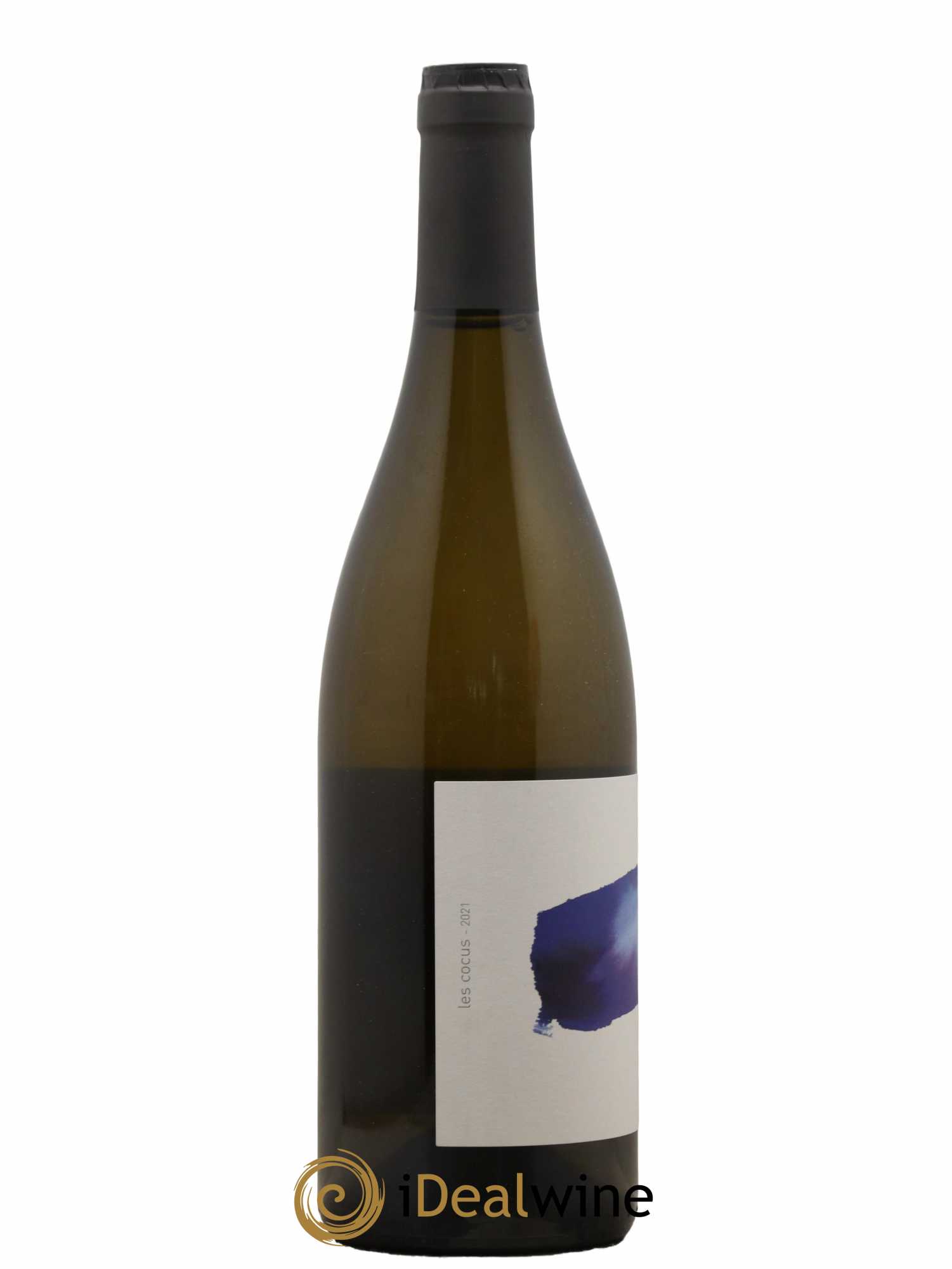 Anjou Cocus Thomas Batardière 2021 - Lot de 1 bouteille - 1