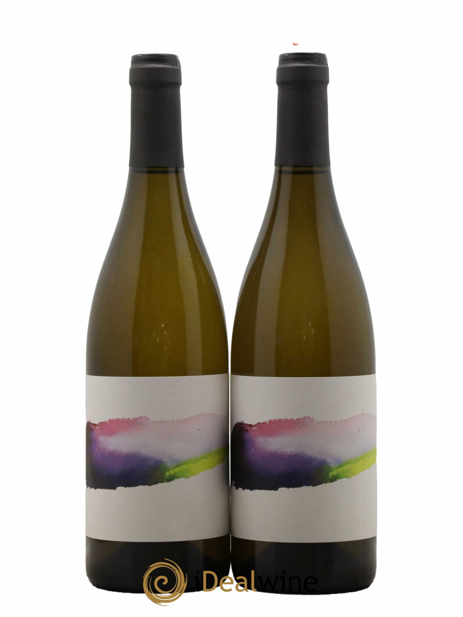 Anjou Esprit Libre Thomas Batardière 2021 - Lot de 2 bouteilles - 0