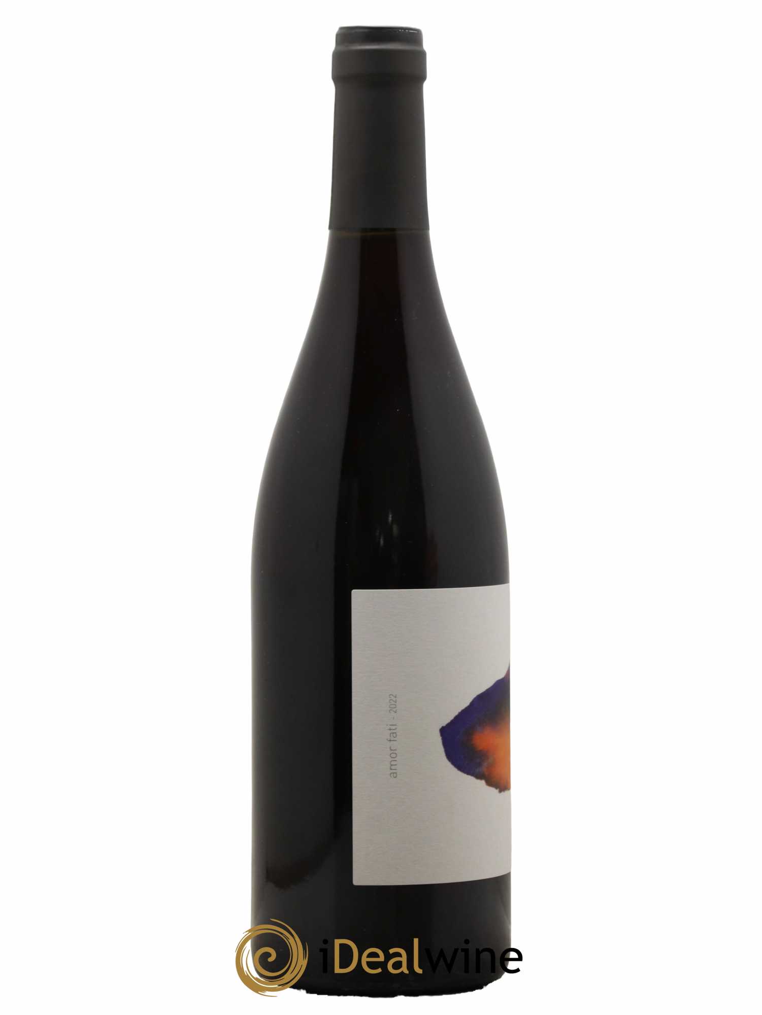 Vin de France Amor Fati Thomas Batardière 2022 - Lot de 1 bouteille - 1