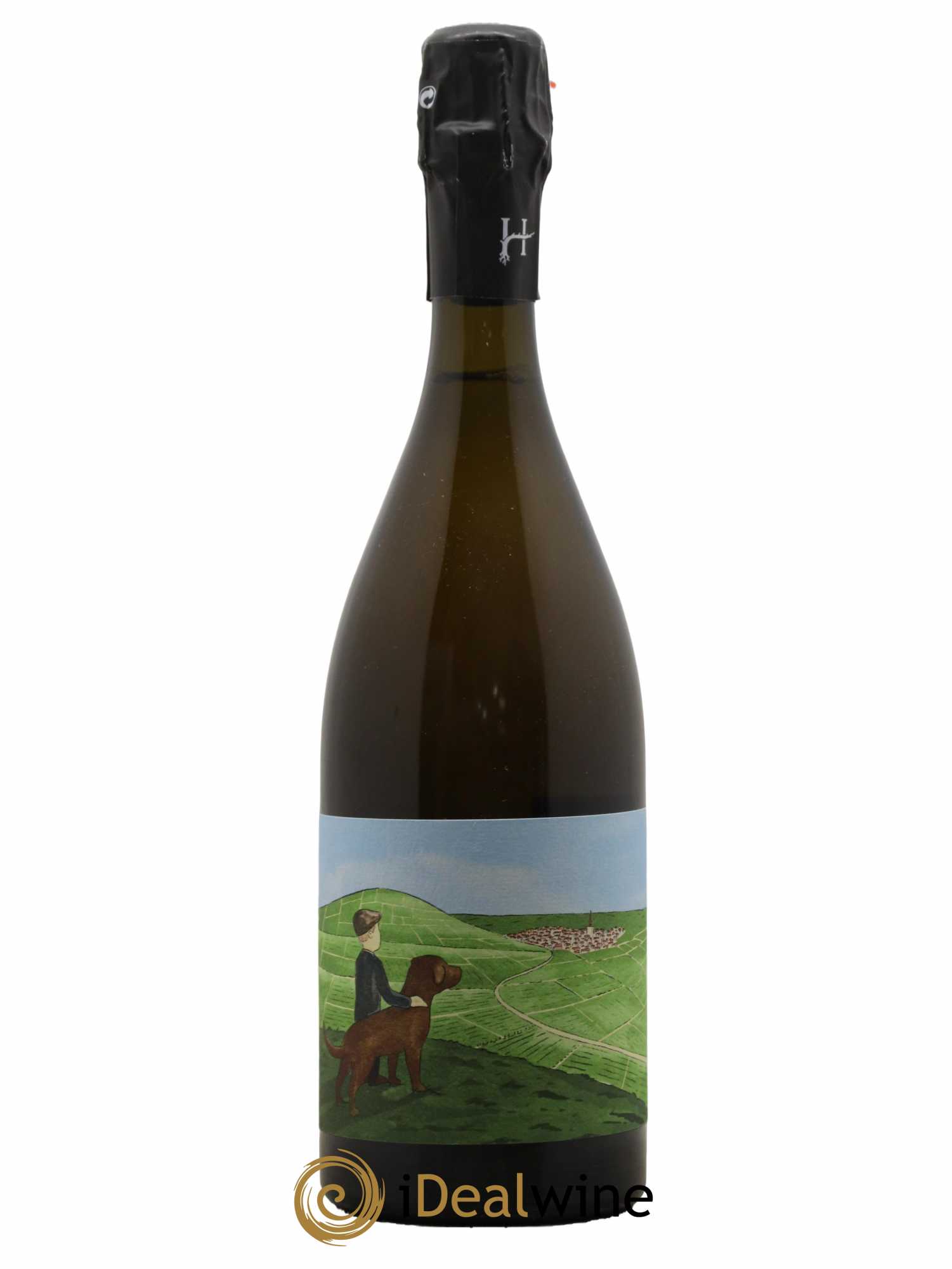 Gamin du Terroir Romain Henin - Lot de 1 bouteille - 0