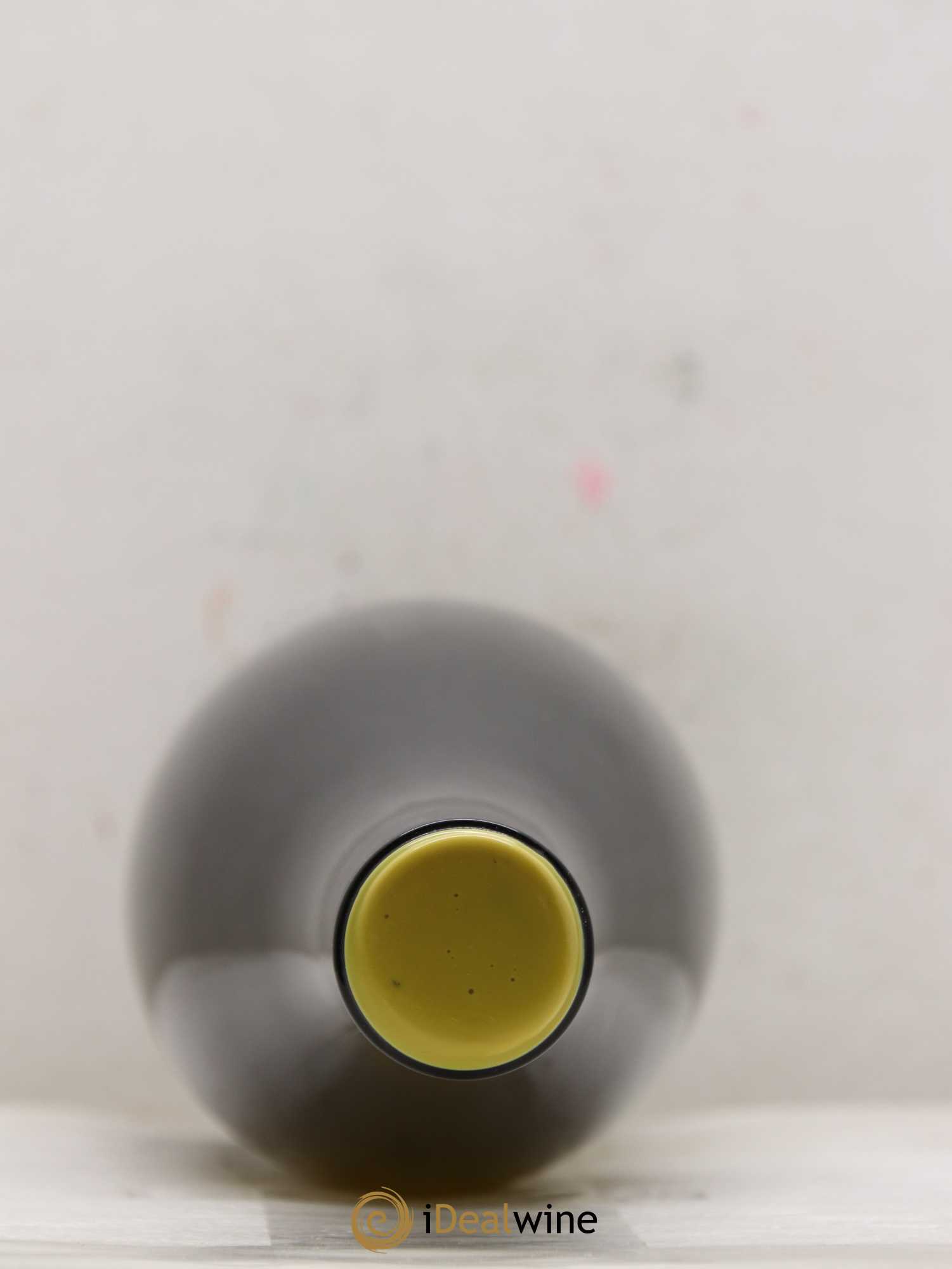 Vin de France Savagnin Allante Boulanger 2020 - Lot de 1 bouteille - 1