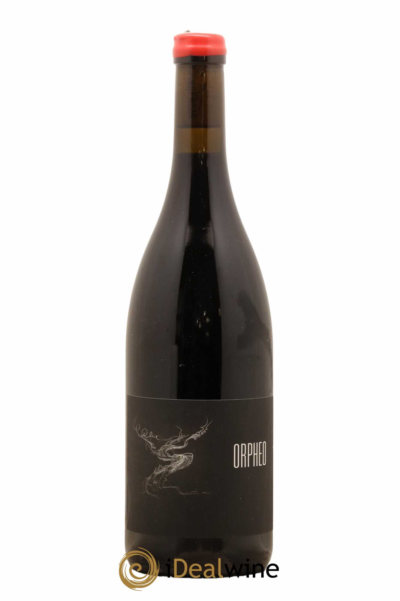 Bourgogne Orpheo Arnaud Lopez 2022 - Lot de 1 bouteille - 0