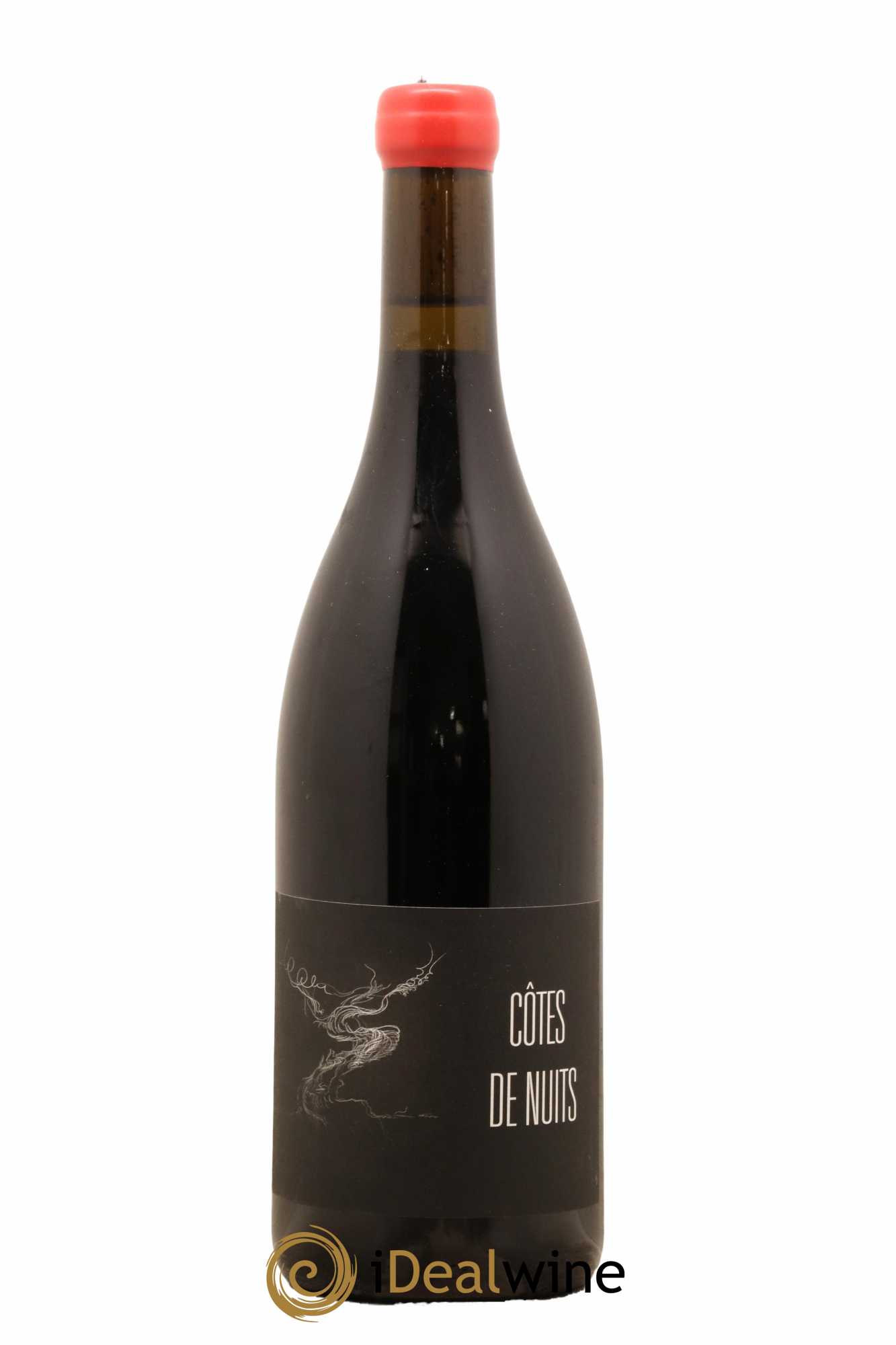 Côte de Nuits-Villages Arnaud Lopez 2022 - Lot de 1 bouteille - 0