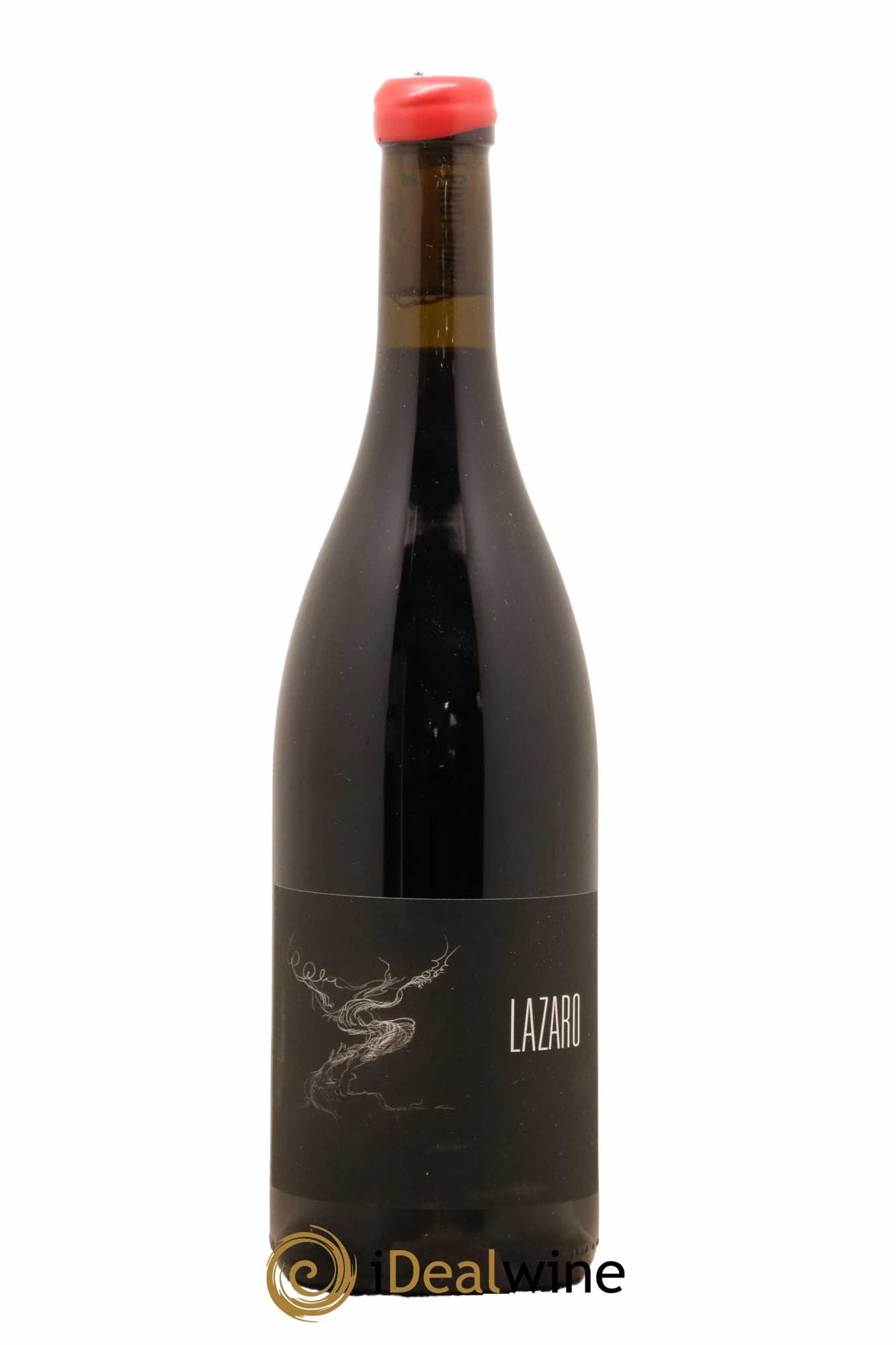 Bourgogne Lazaro Arnaud Lopez 2022 - Lot de 1 bouteille - 0