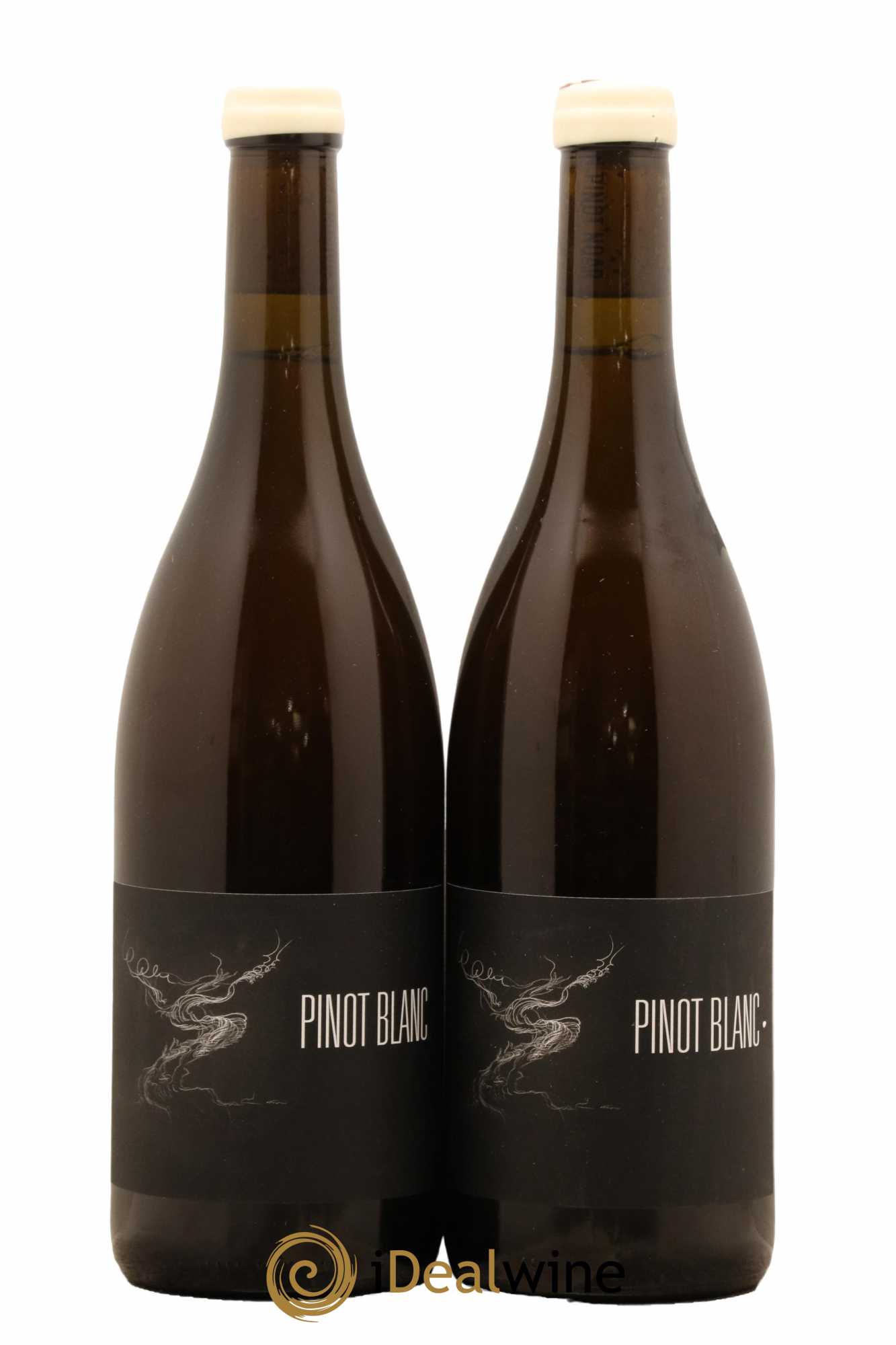Vin de France Pinot Blanc Domaine Arnaud Lopez 2022 - Lot de 2 bouteilles - 0