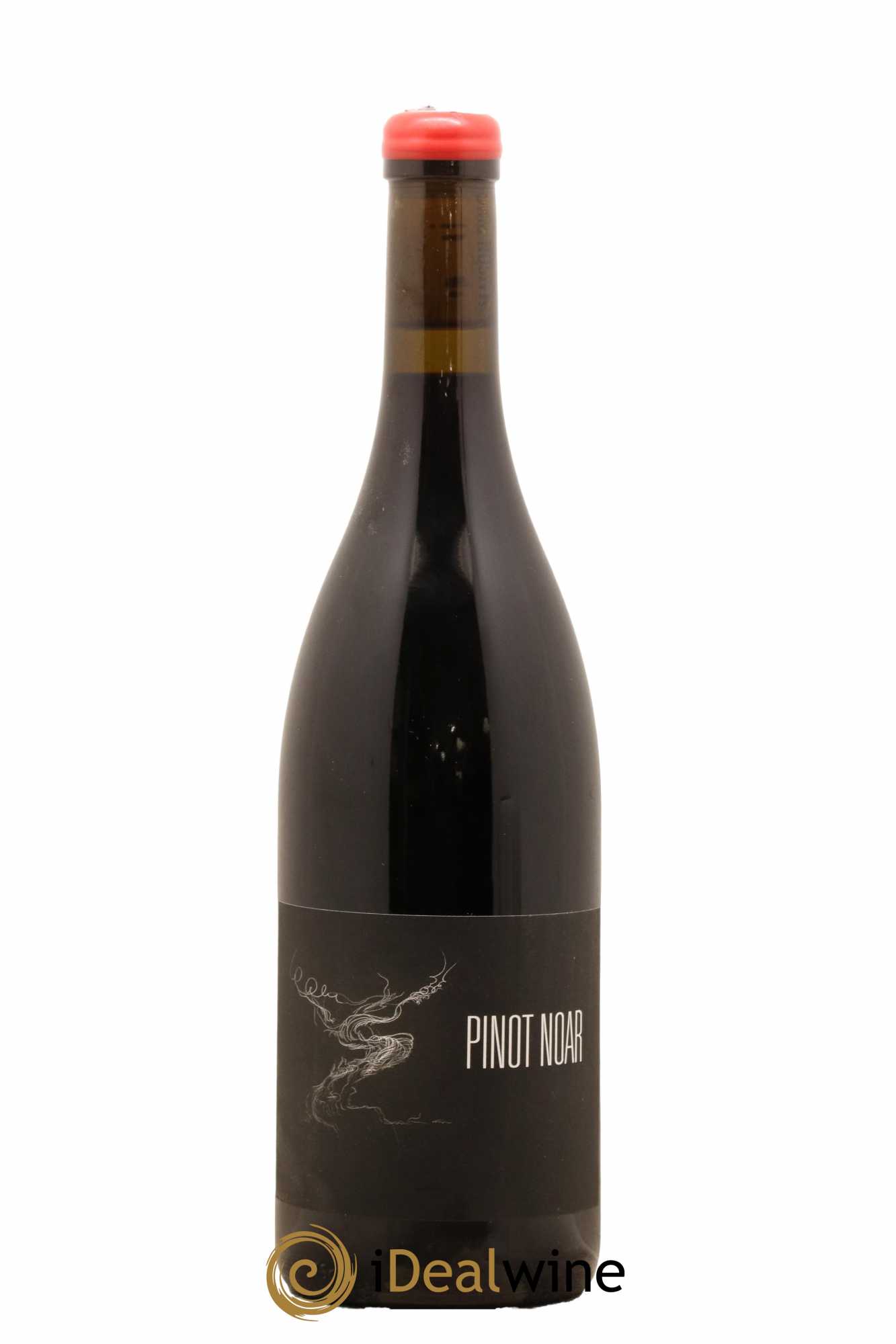 Hautes-Côtes de Nuits Pinot Noar Domaine Arnaud Lopez 2022 - Lot of 1 bottle - 0