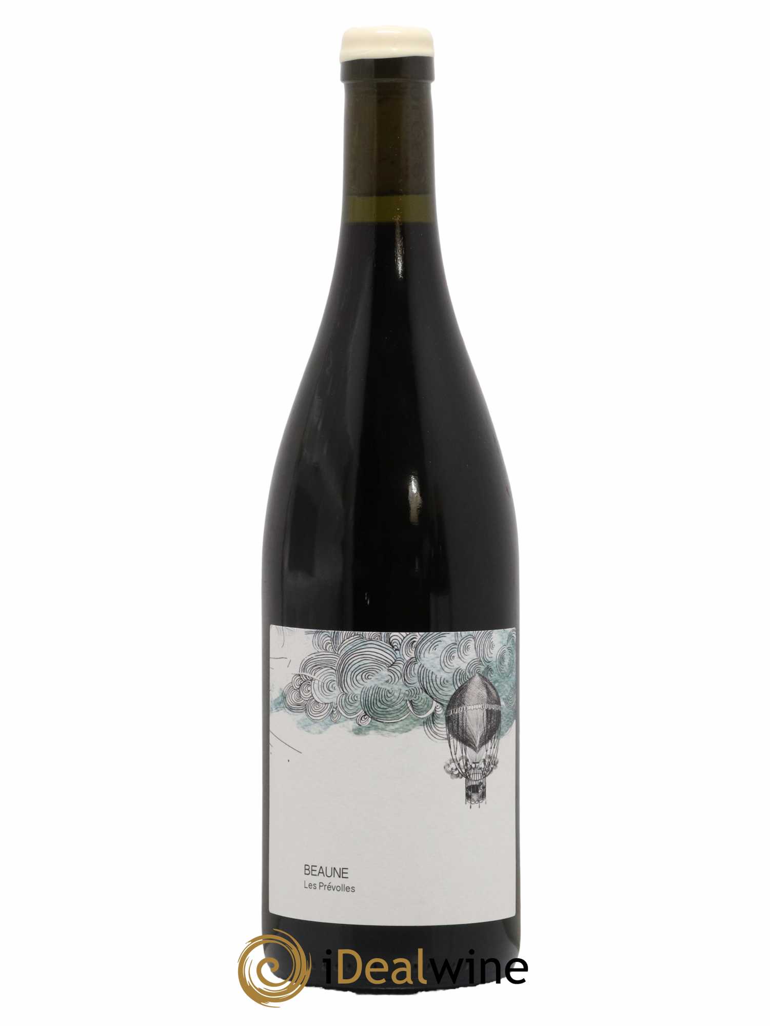 Beaune Les Prévolles Les Horées 2022 - Lot de 1 bouteille - 0