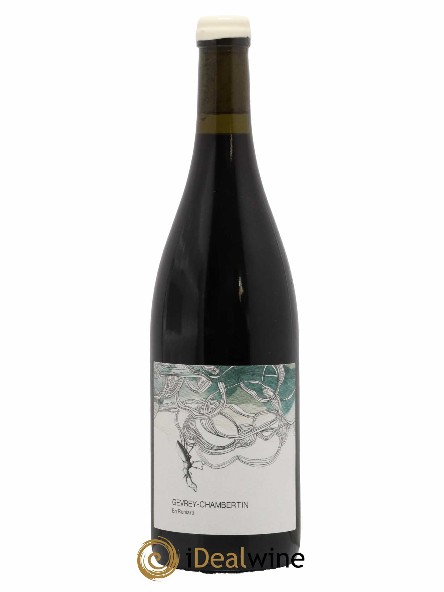 Gevrey-Chambertin En Reniard Les Horées 2022 - Lot de 1 bouteille - 0