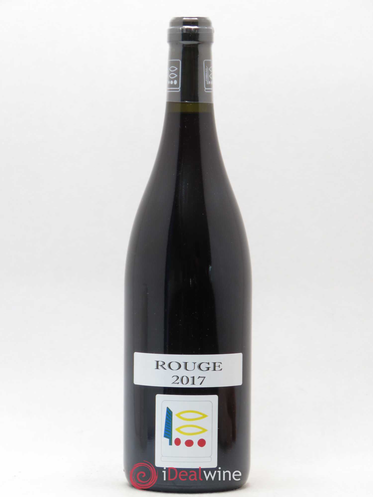 Coteaux Bourguignons Prieuré Roch 2017 - Lot de 1 bouteille - 0